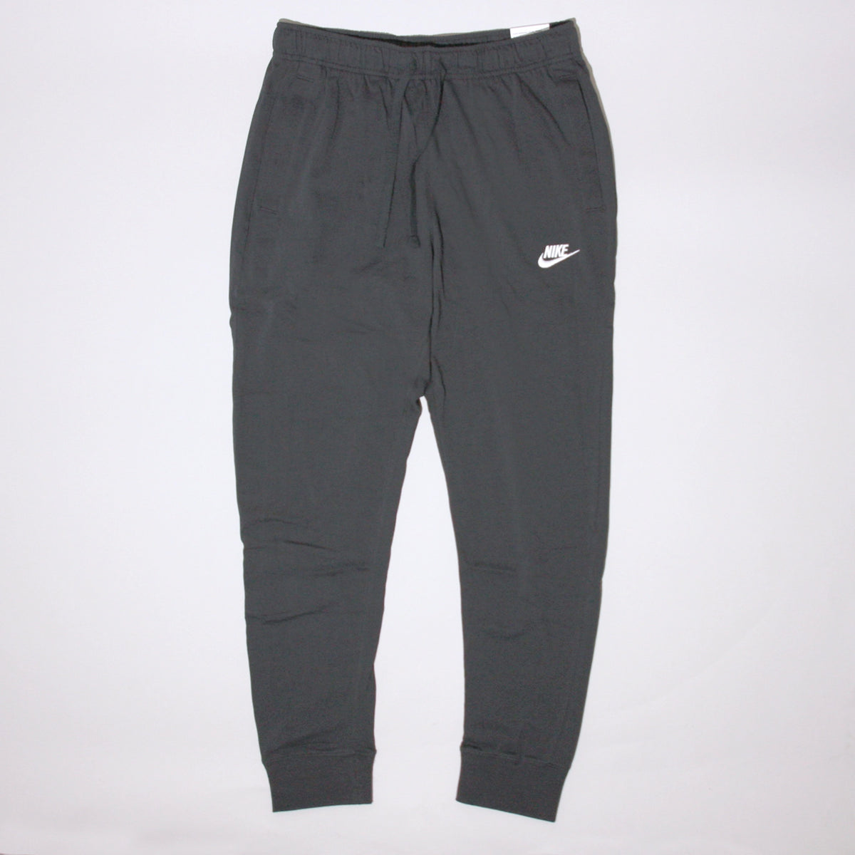 Nike Sportswear Club Jersey Jogger Pants Caltone