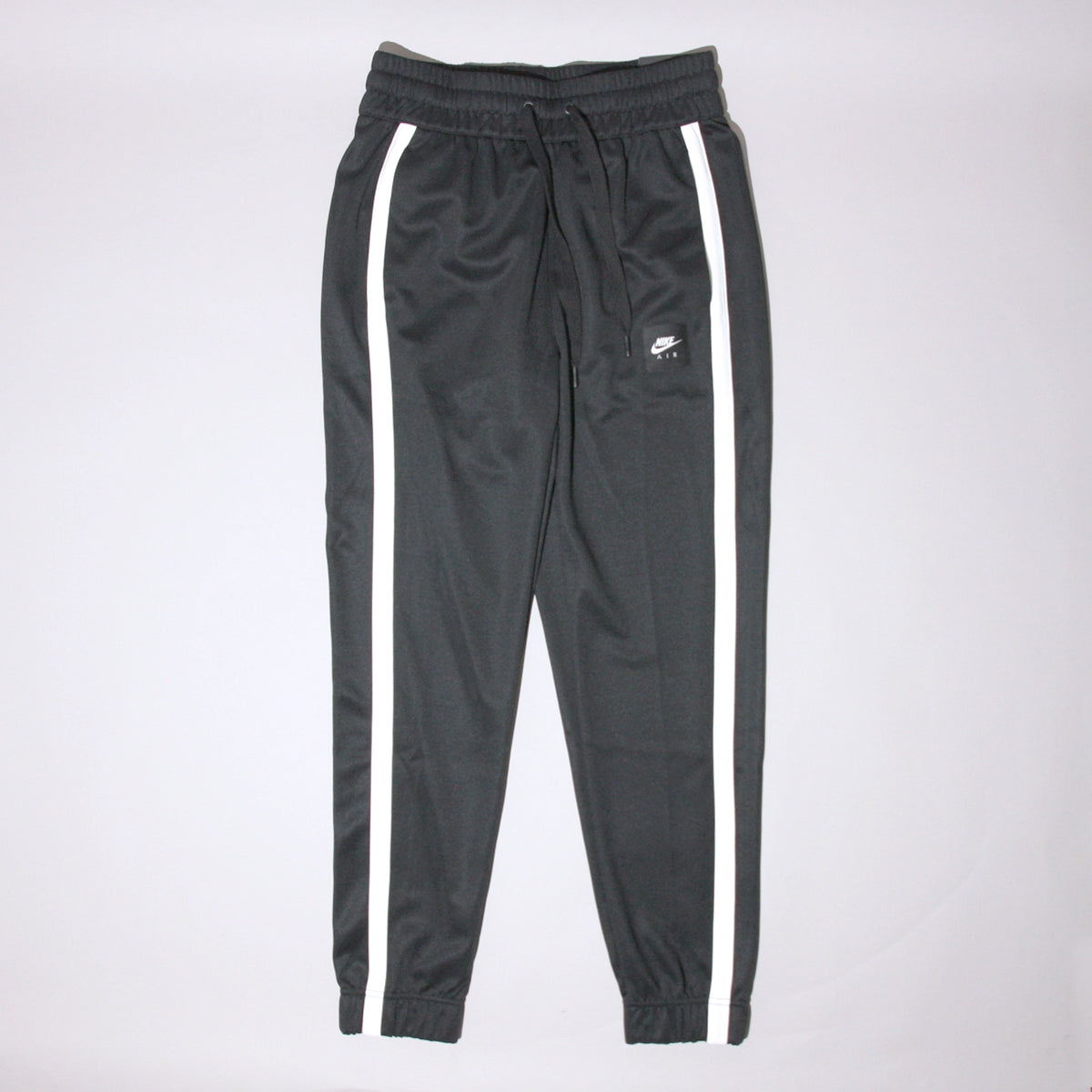 mens nike air track pants