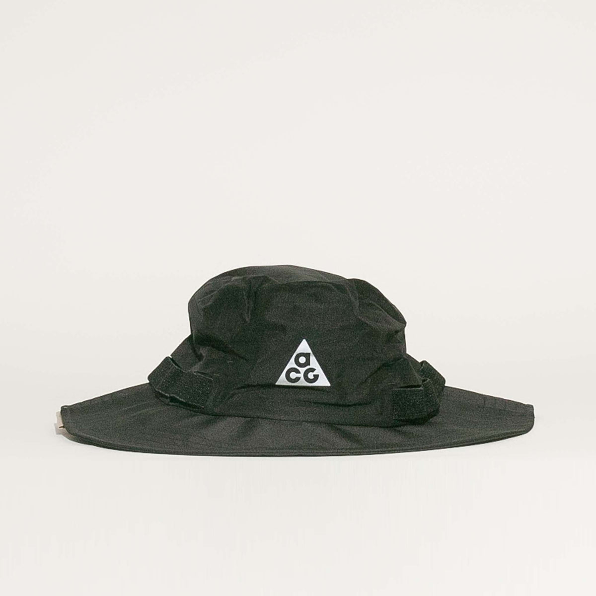 Nike ACG Storm Fit ADV Apex Bucket Hat Green Medium FQ6845-376 Nike ACG Apex Storm-FIT ADV Unisex Bucket Hat Unisex Beanie  main image 2