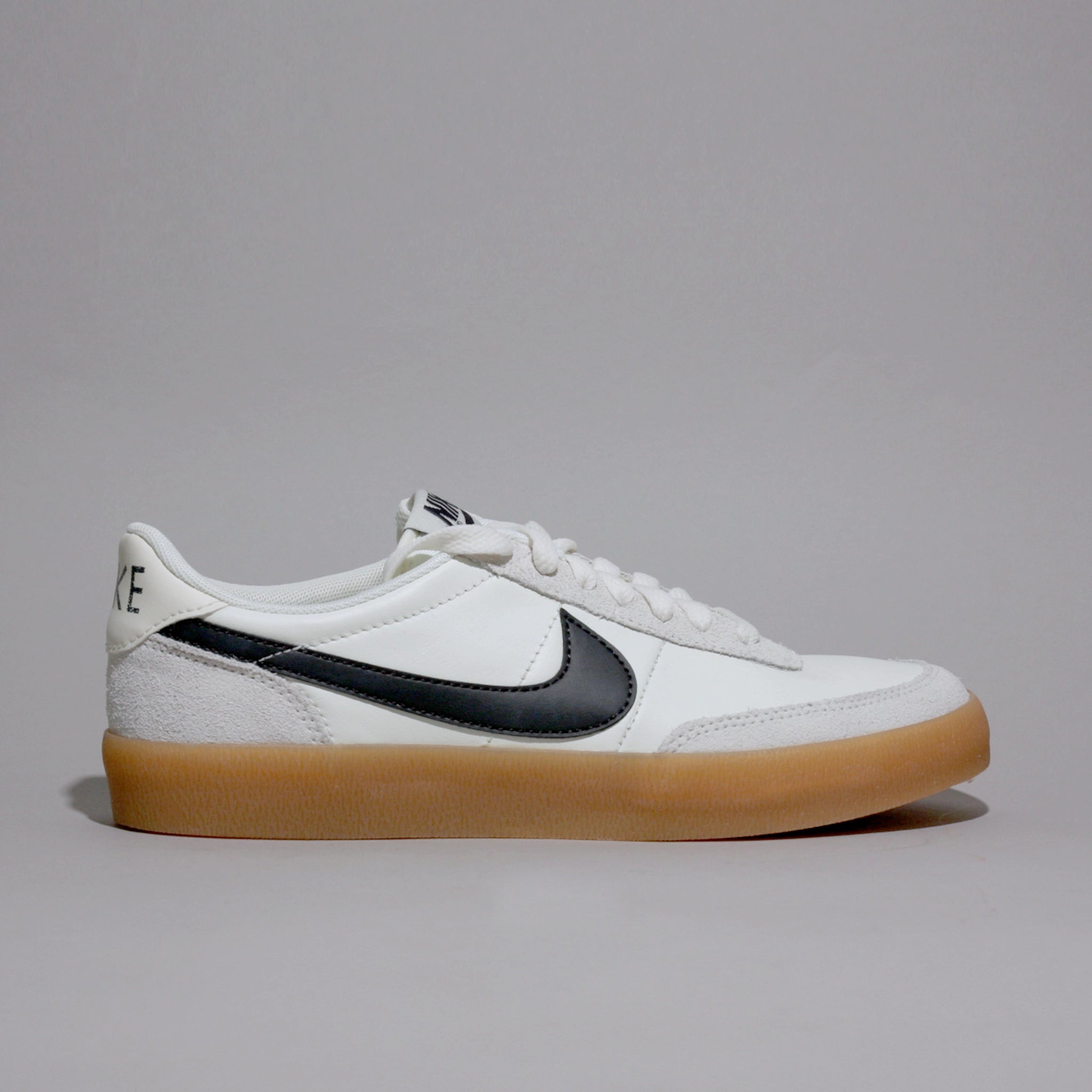 Nike killshot 2 leather black hotsell