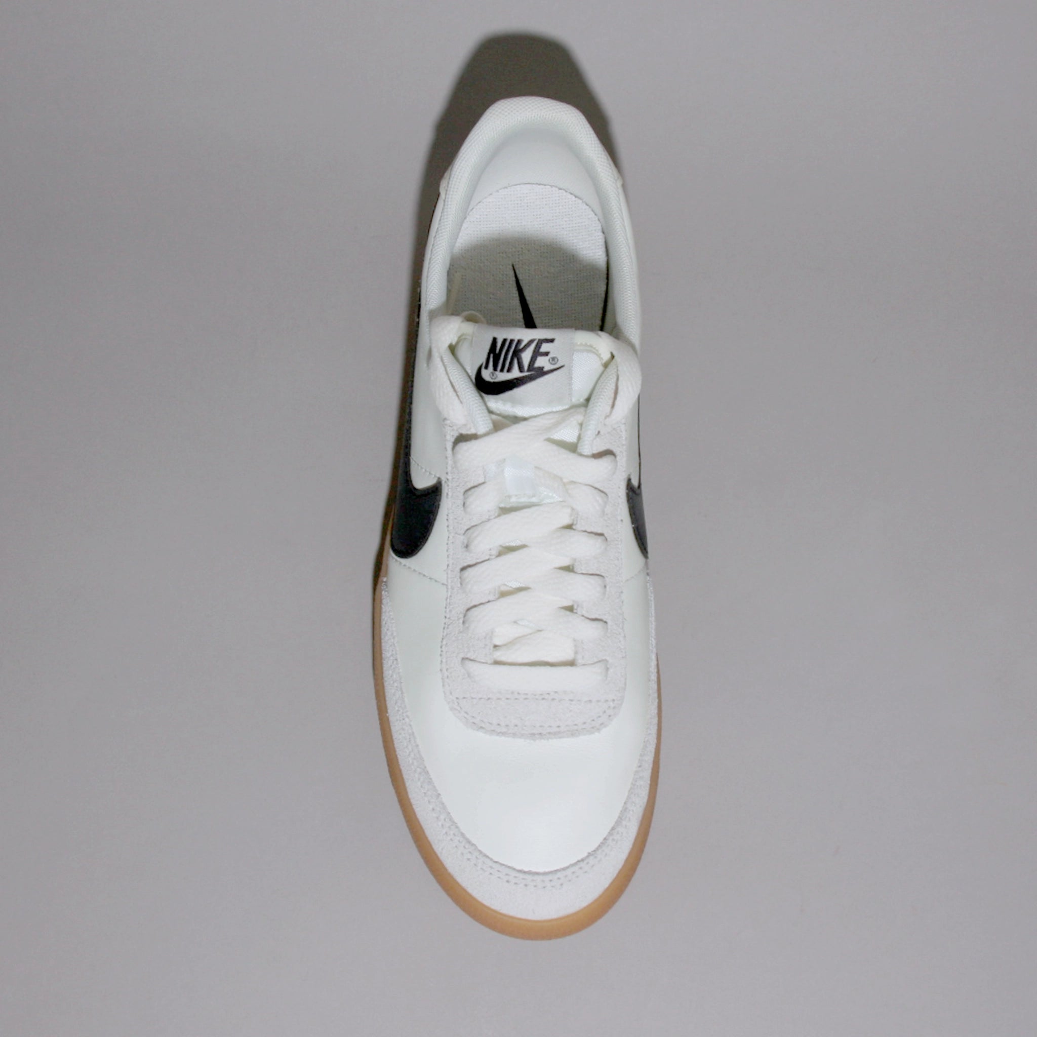 Nike killshot 2024 2 leather black
