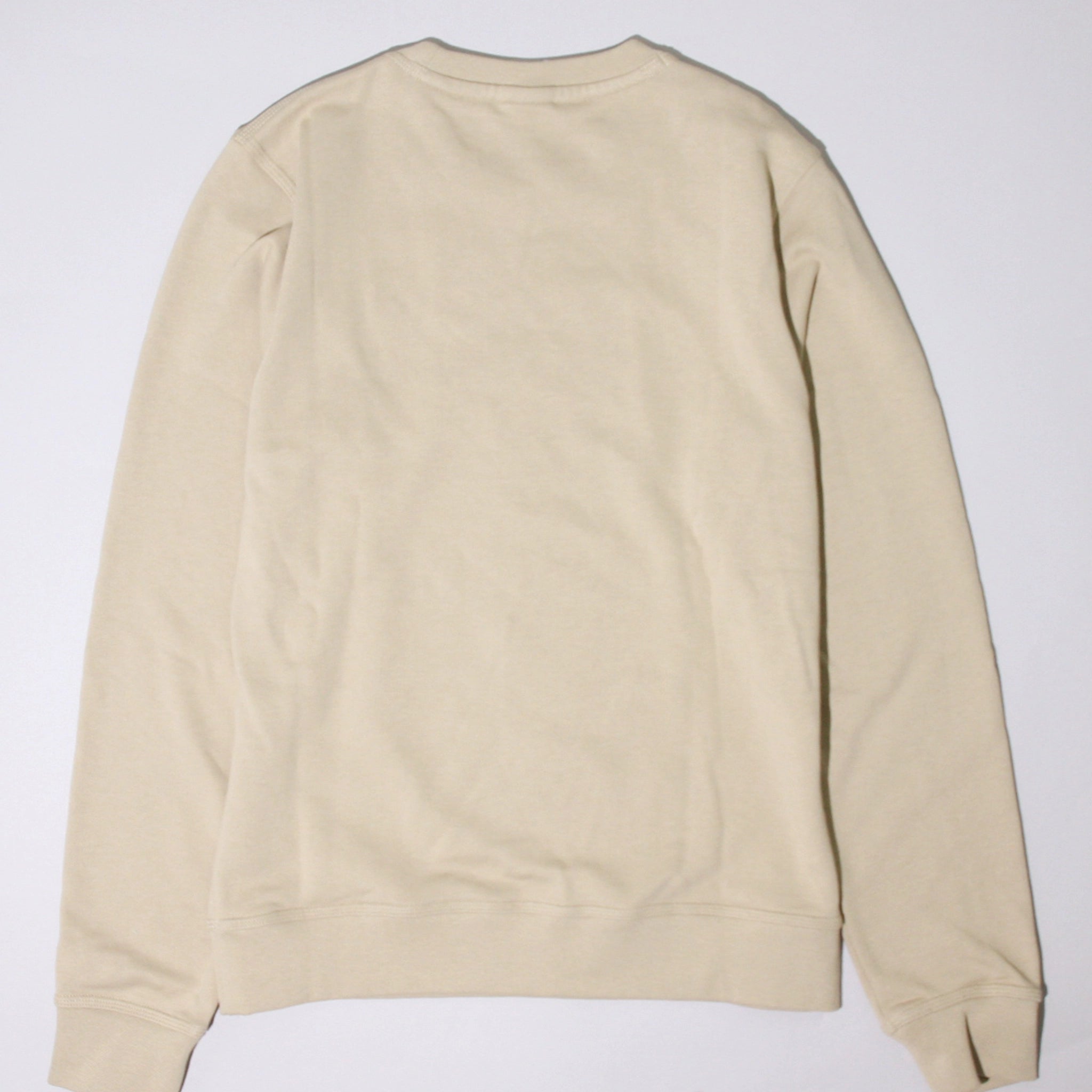 Nike Sportswear Club French Terry Crew Sweatshirt Caltone