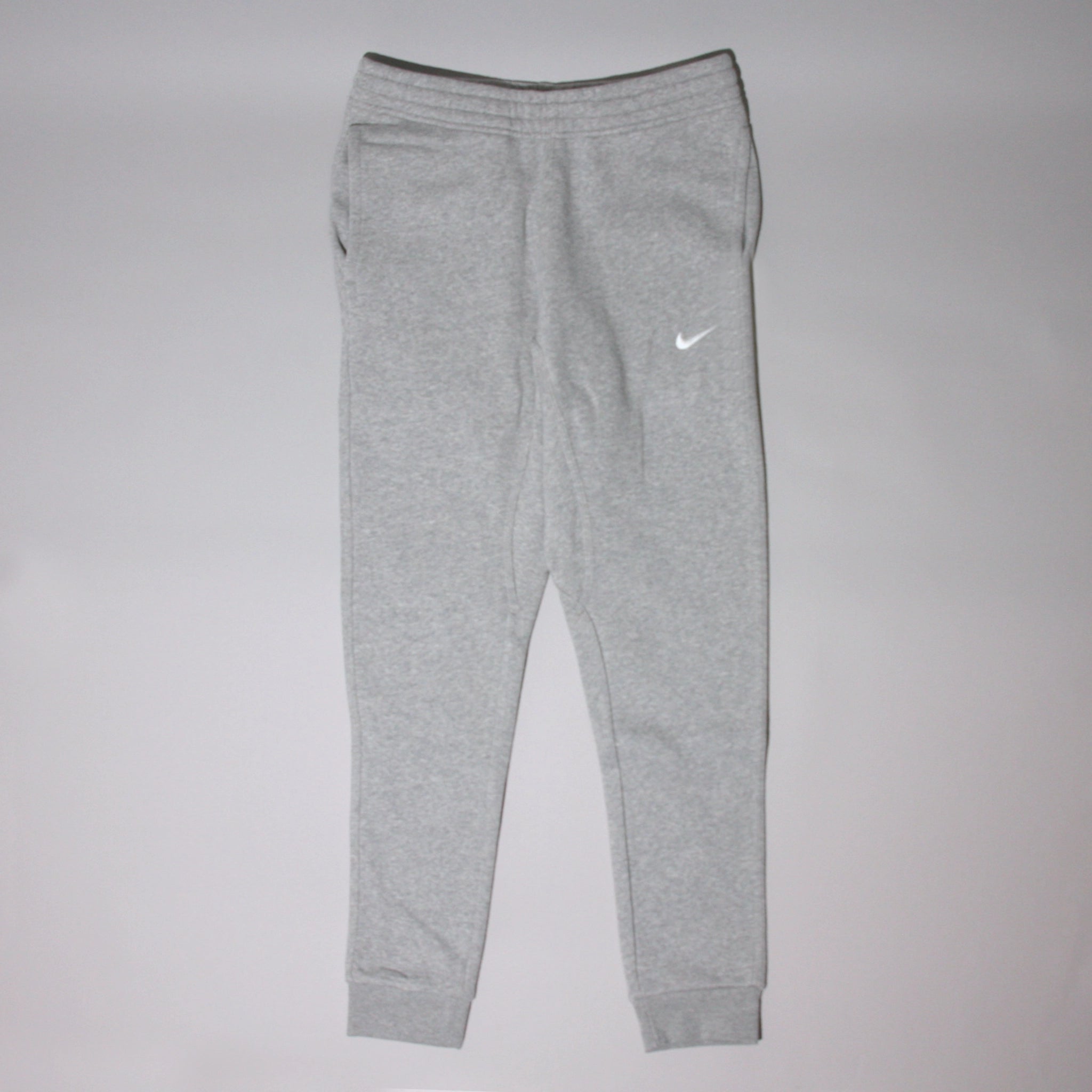 nike sportswear swoosh jogger