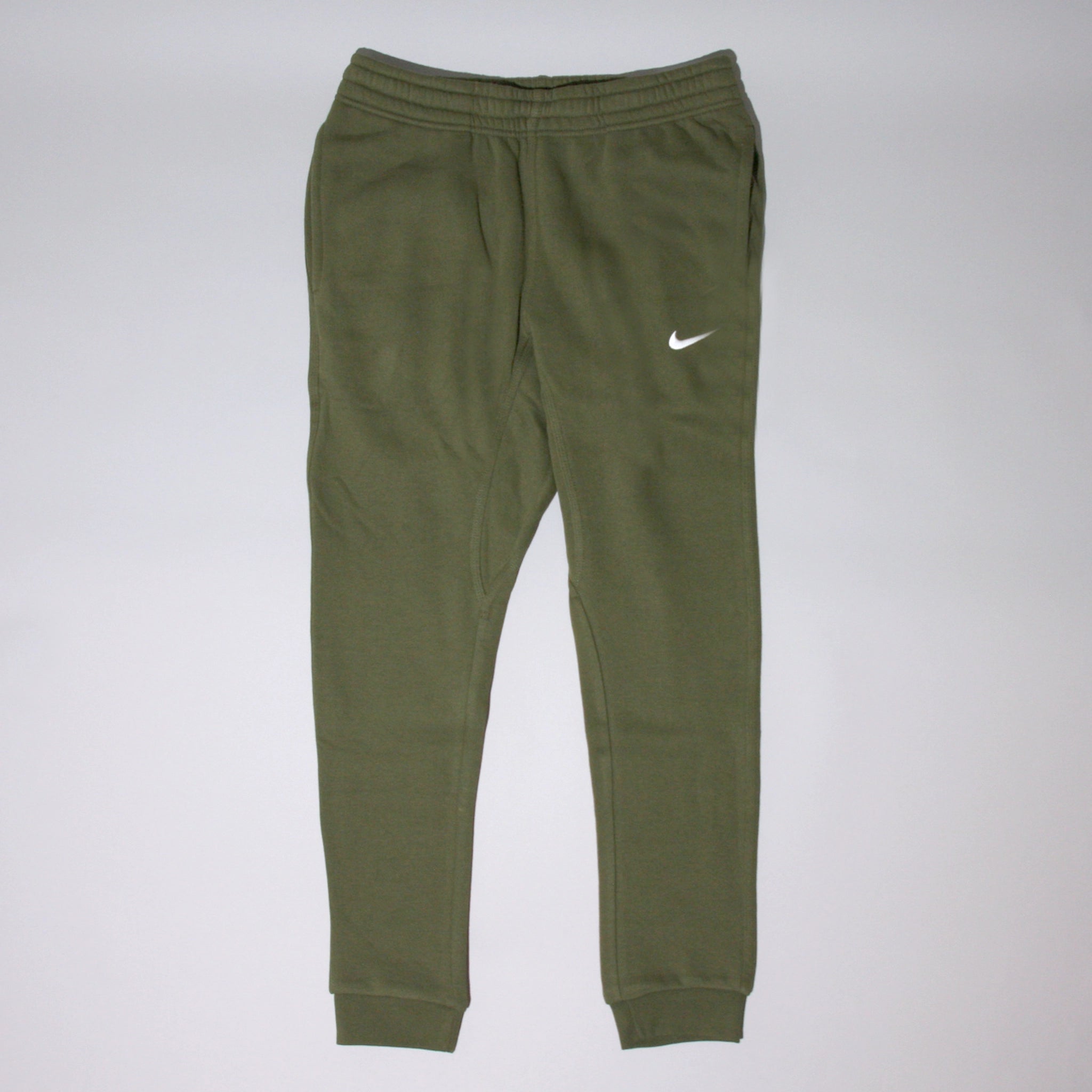 nike sportswear swoosh jogger