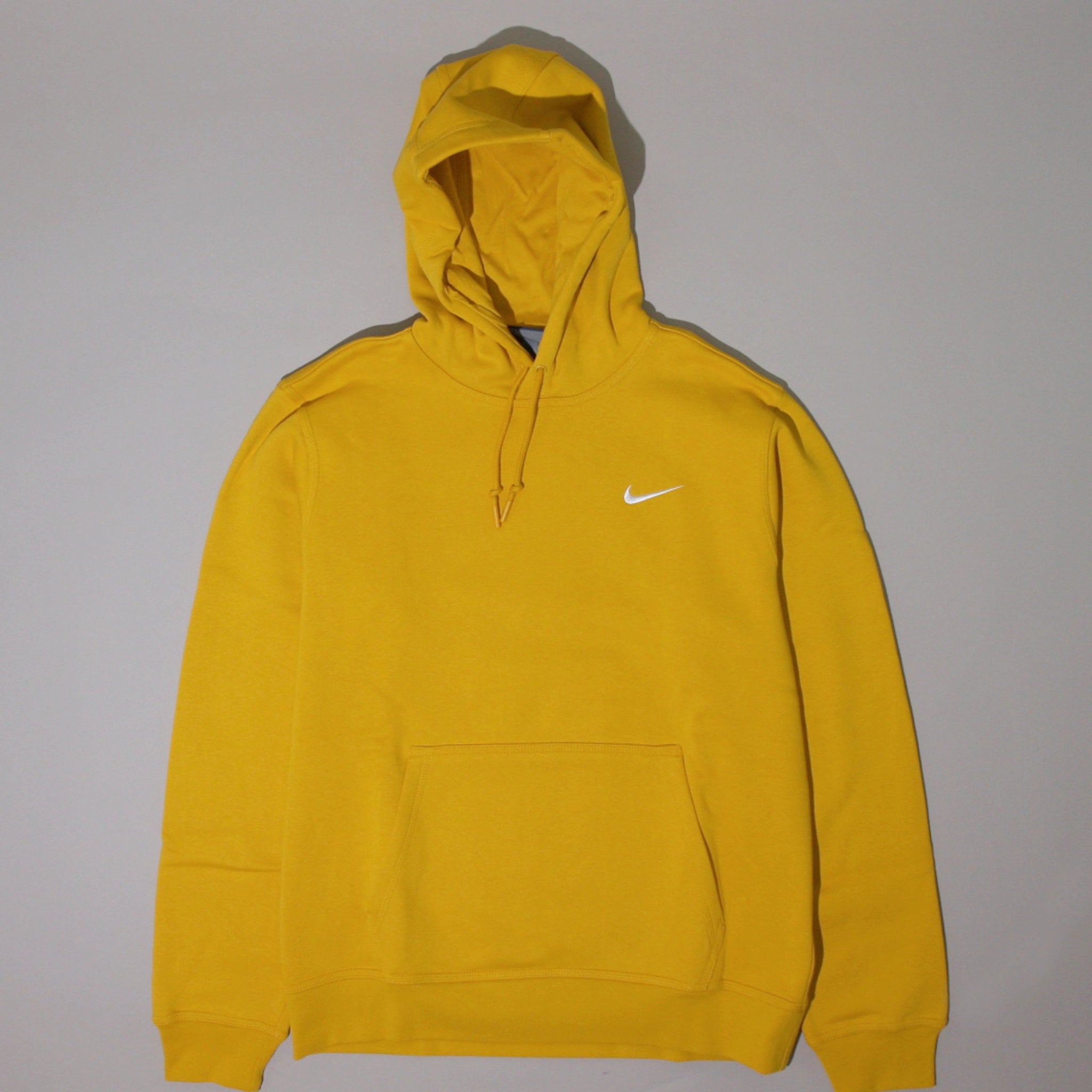 Nike Sportswear Club Fleece Pullover Hoodie Caltone