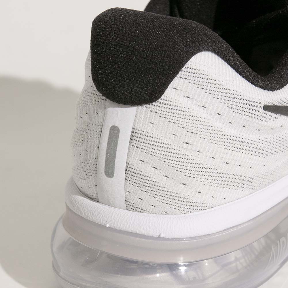 nike air max 2017 ghost white