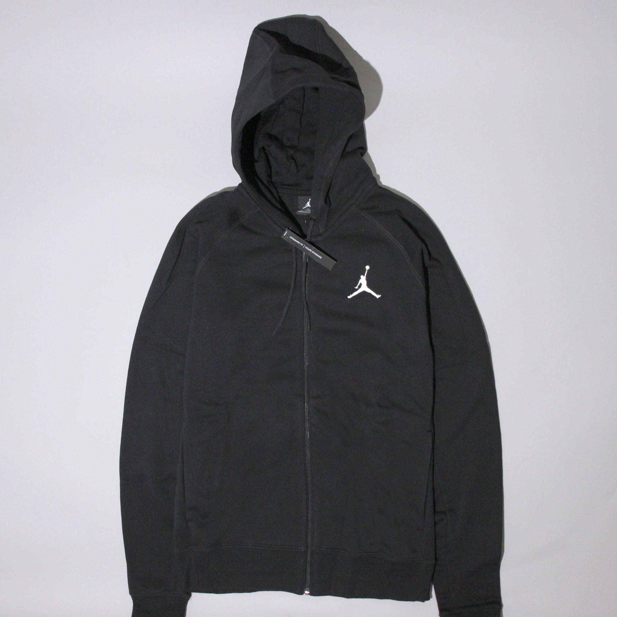 Jumpman 2024 fleece fz