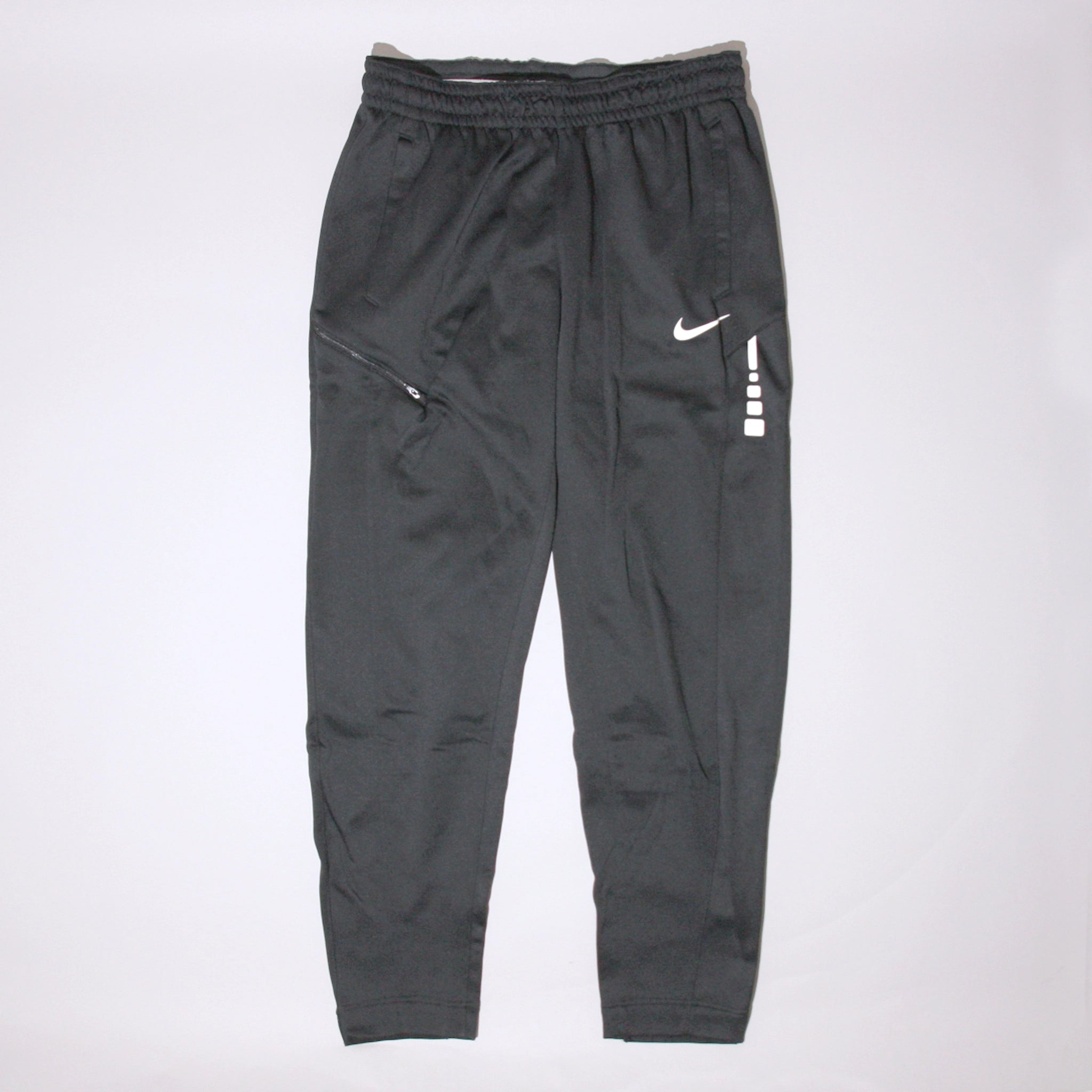 Nike therma elite men's basketball deals pants