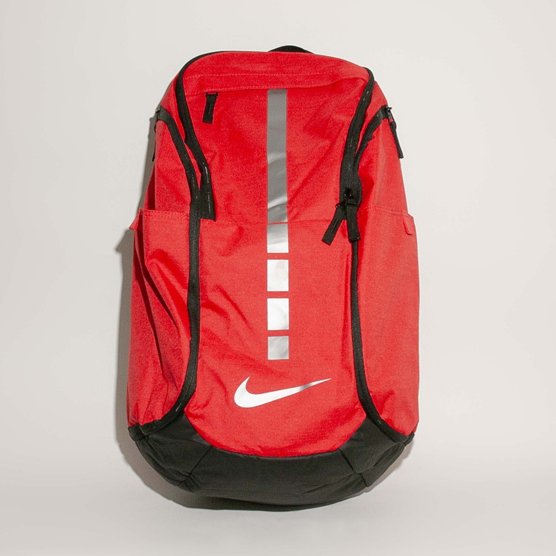 Nike Hoops Elite Pro Basketball Backpack University Red – Caltone