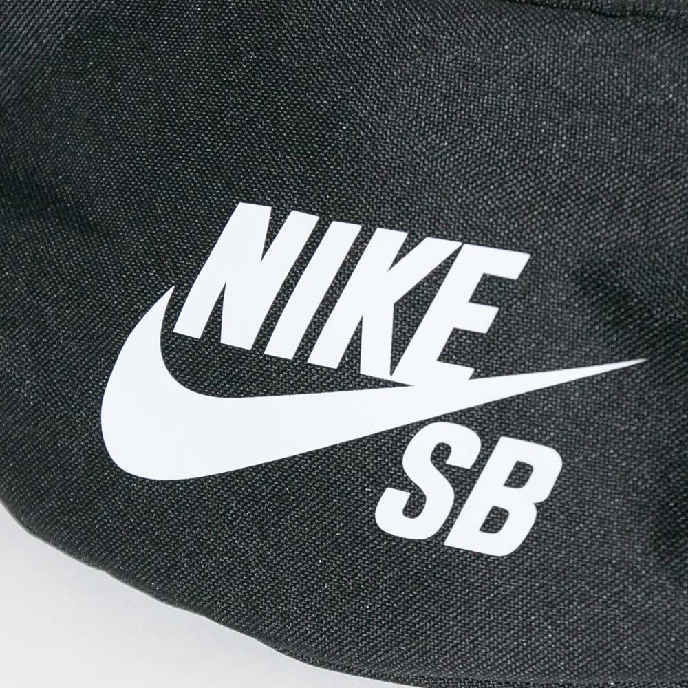 mens nike sb heritage hip pack