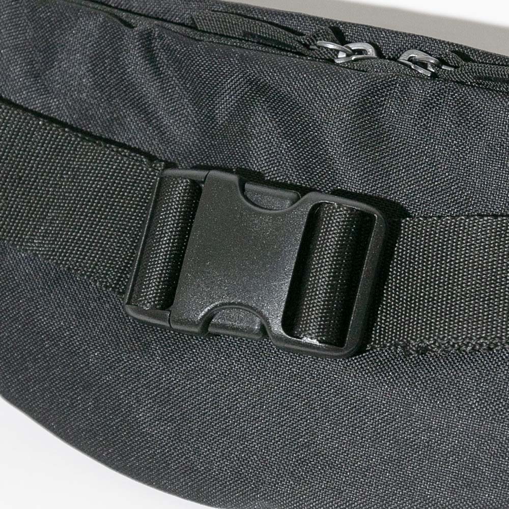 mens nike sb heritage hip pack