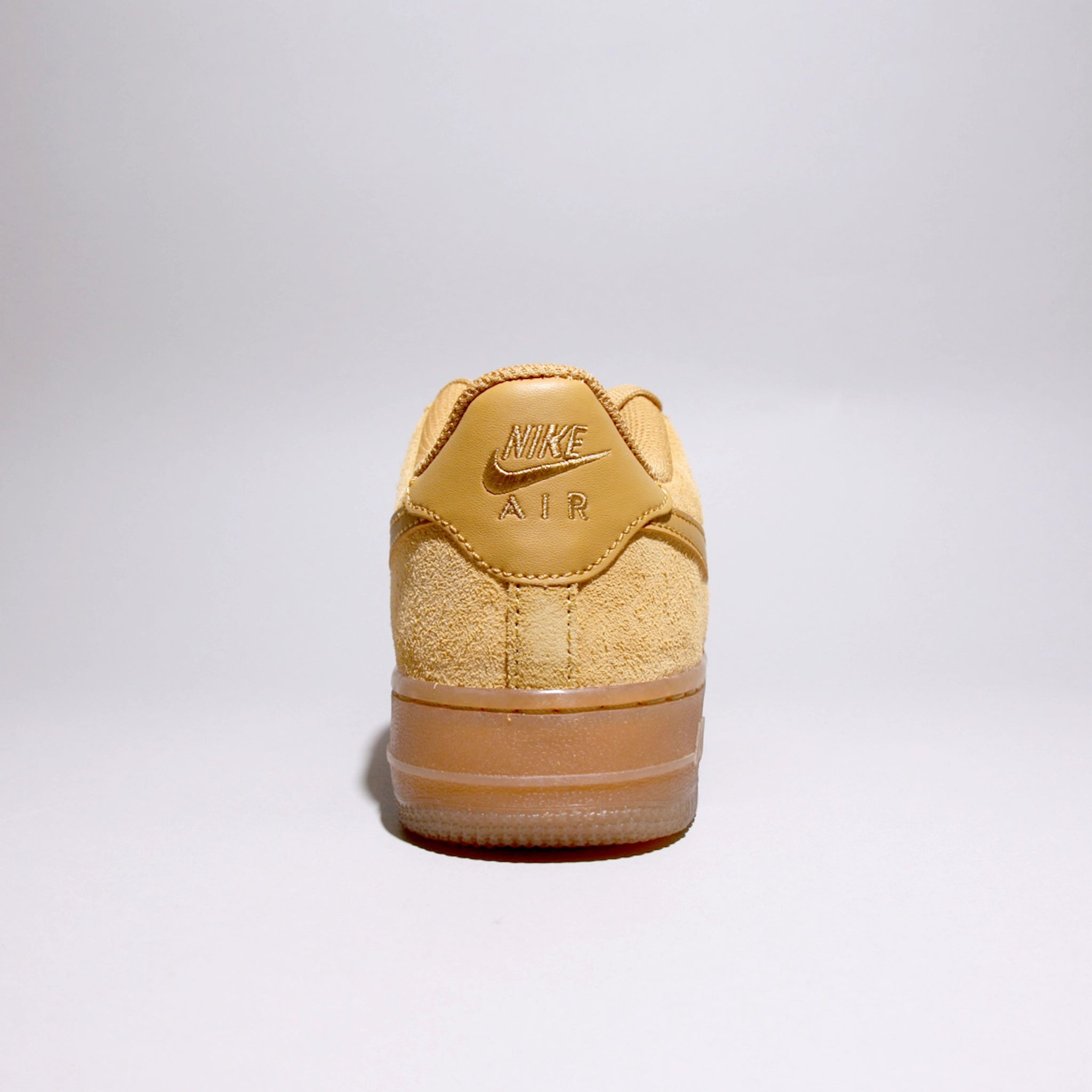 Wheat air force 1 top gs