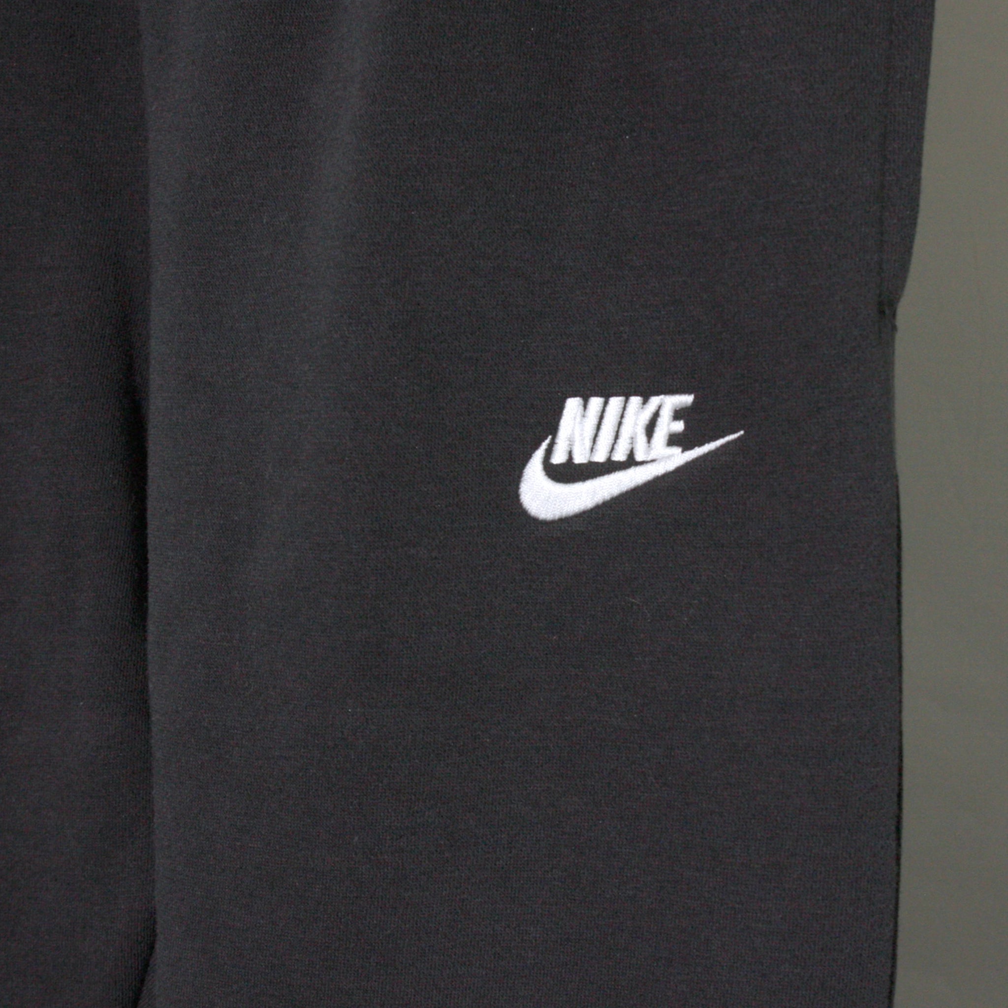 Nike Sportswear Club OH BB Fleece Pants – Caltone