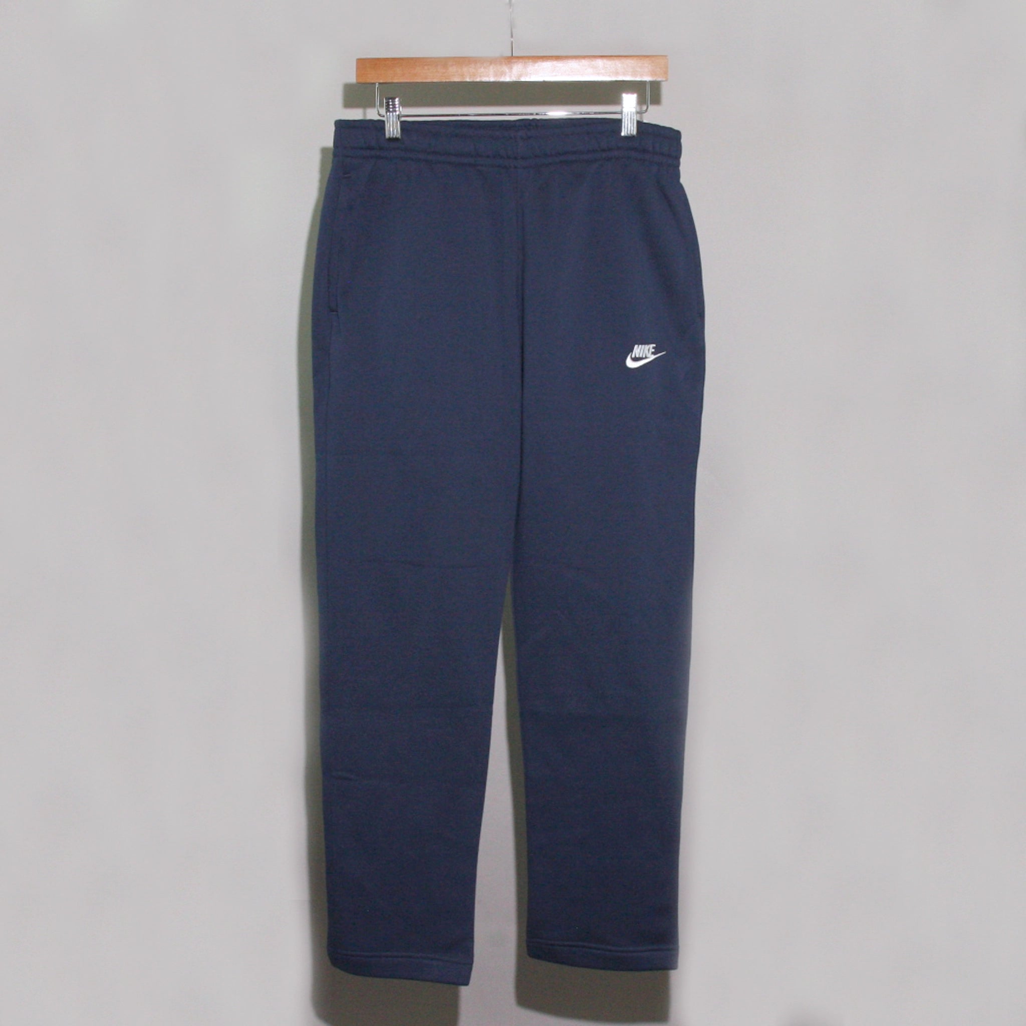 Nike Sportswear Club OH BB Fleece Pants – CALTONE