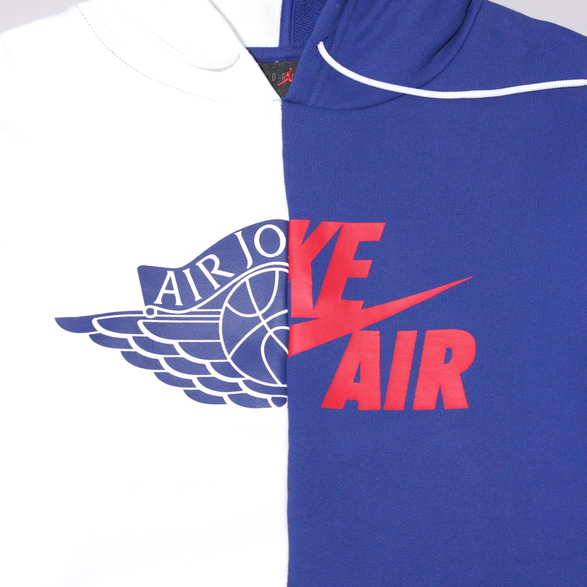 Jordan srt logo remix hoodie discount