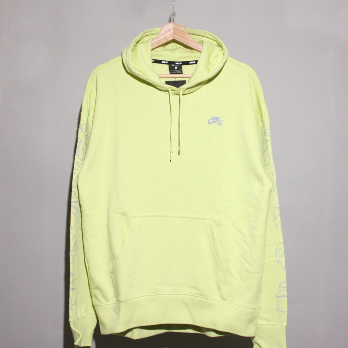 Nike SB Paradise Graphic Skate Hoodie â Caltone