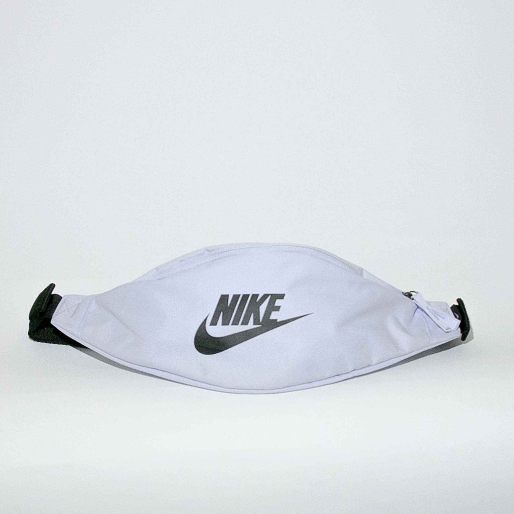 Nike Sportswear Heritage Hip Pack Pastel Blue – Caltone