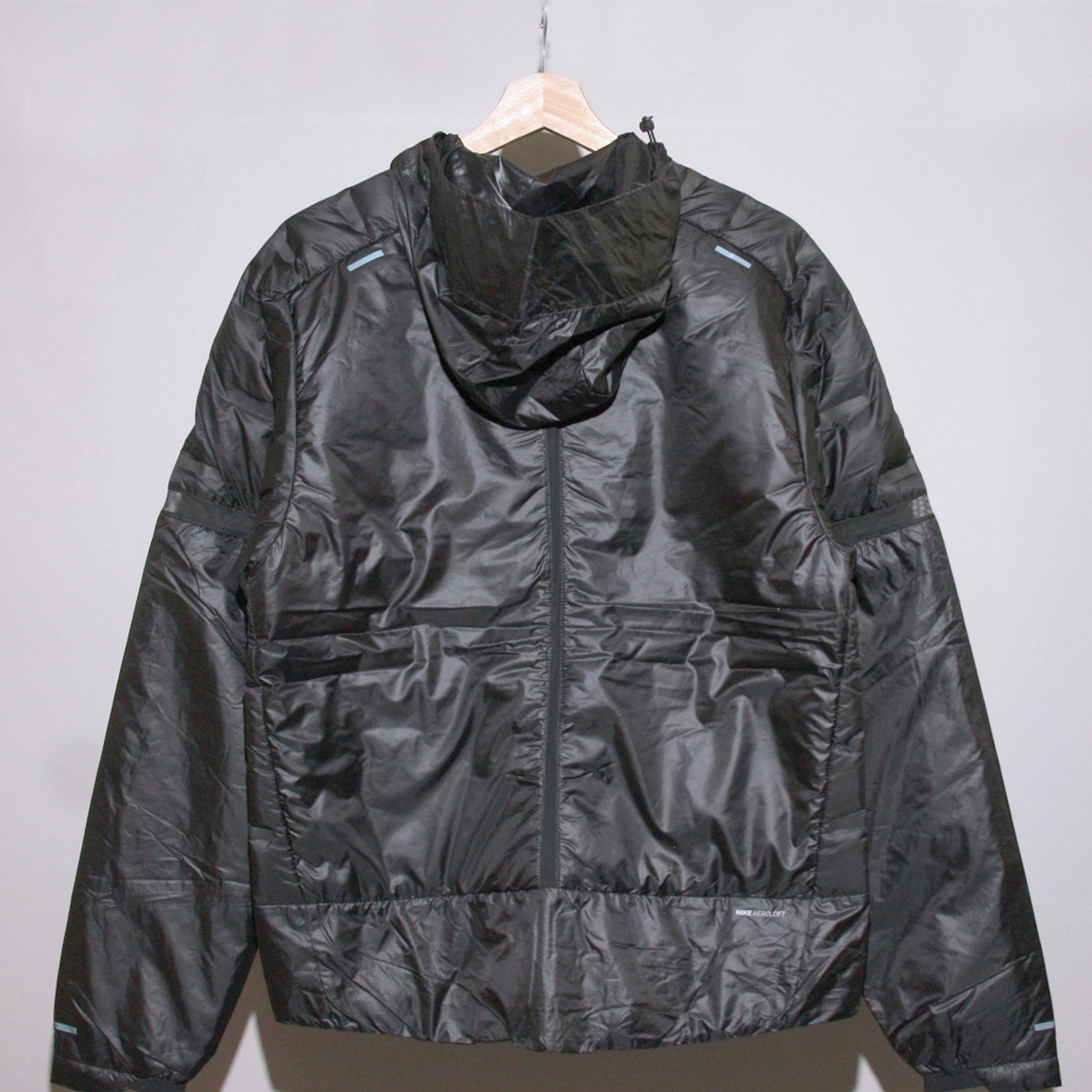 Nike Aeroloft Jacket Black S
