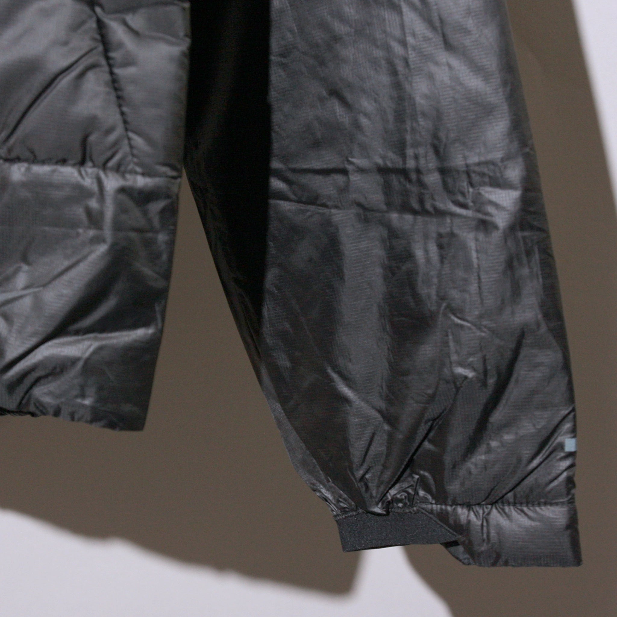 Nike Aeroloft Jacket Black S