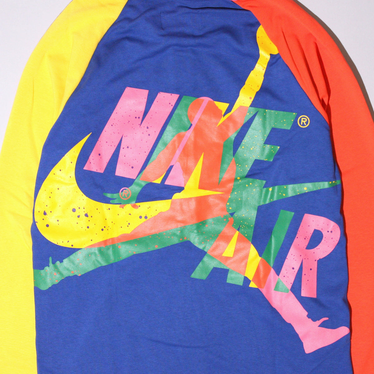 Jordan Brand Rivals Jordan Rivals Fleece Full-Zip Hoodie – Caltone