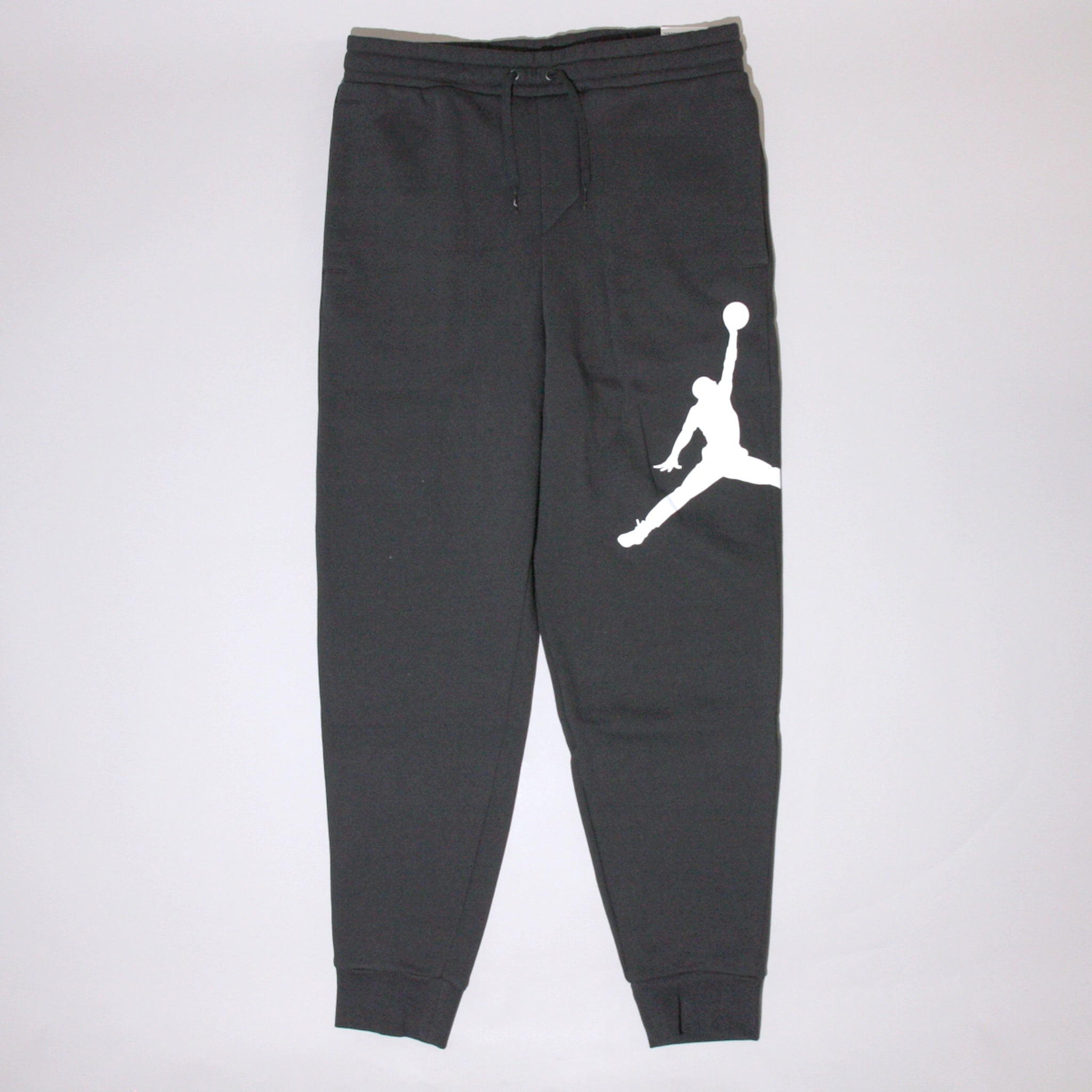 Jordan top jumpman sweats