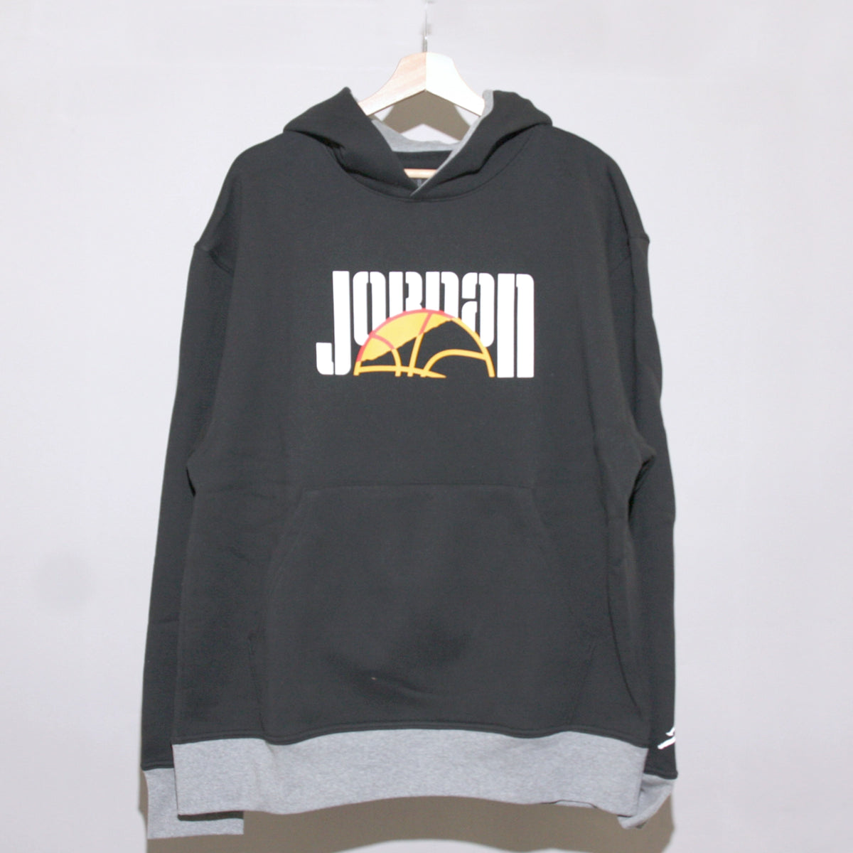 ciri ciri hoodie jordan original