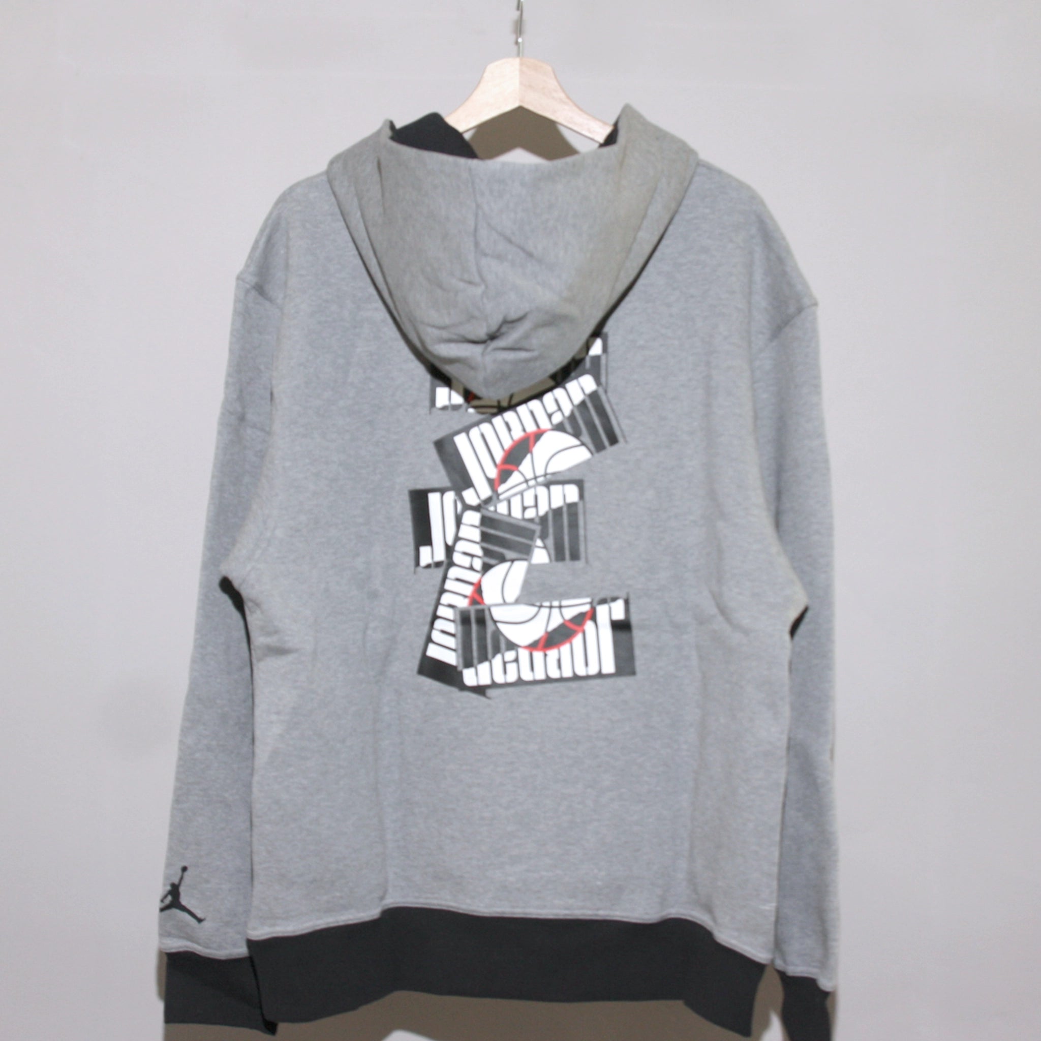 Jordan sport dna hbr fleece hoodie cheap