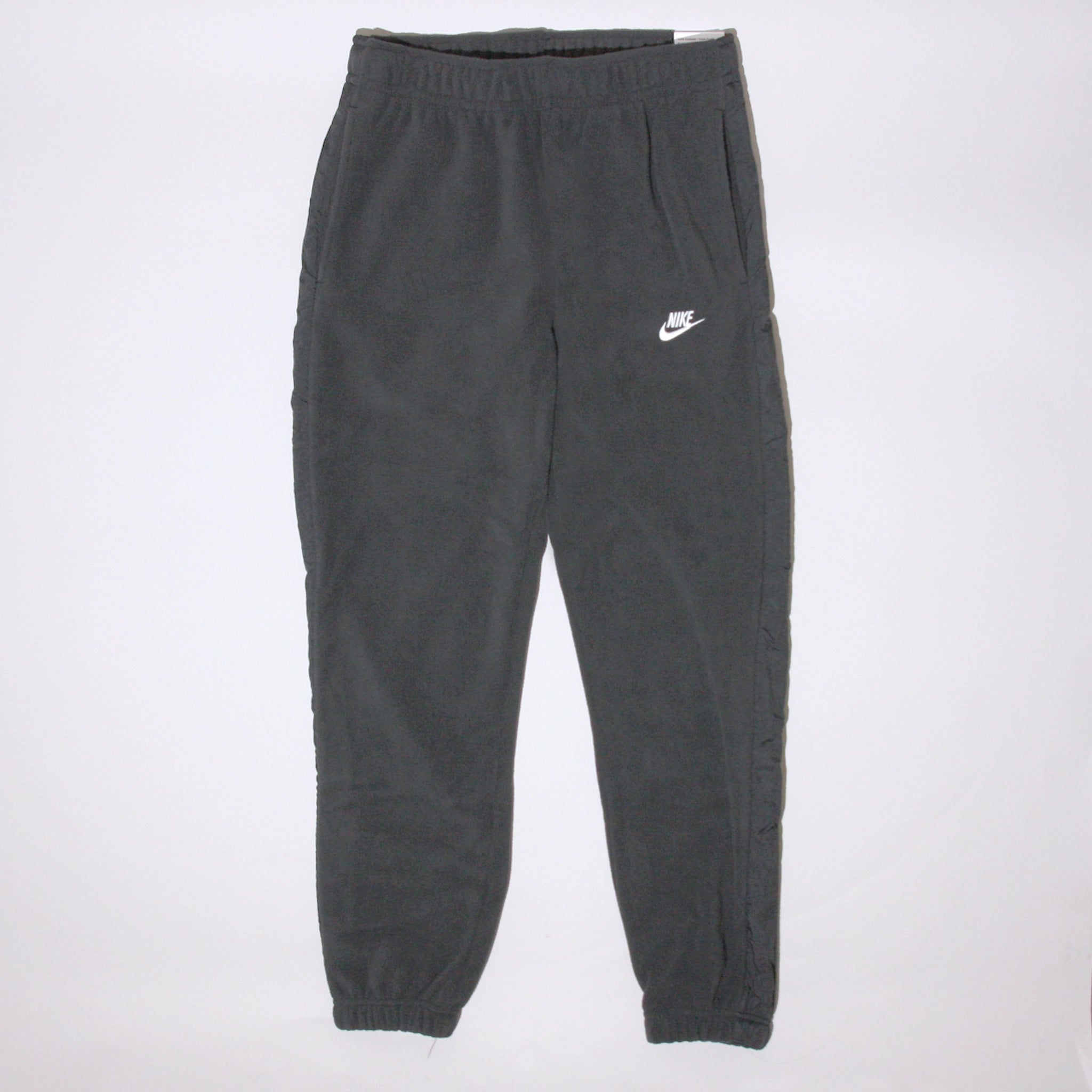 Nike Sportswear Essentials+ Winter Fleece Cuffed Pants – Caltone