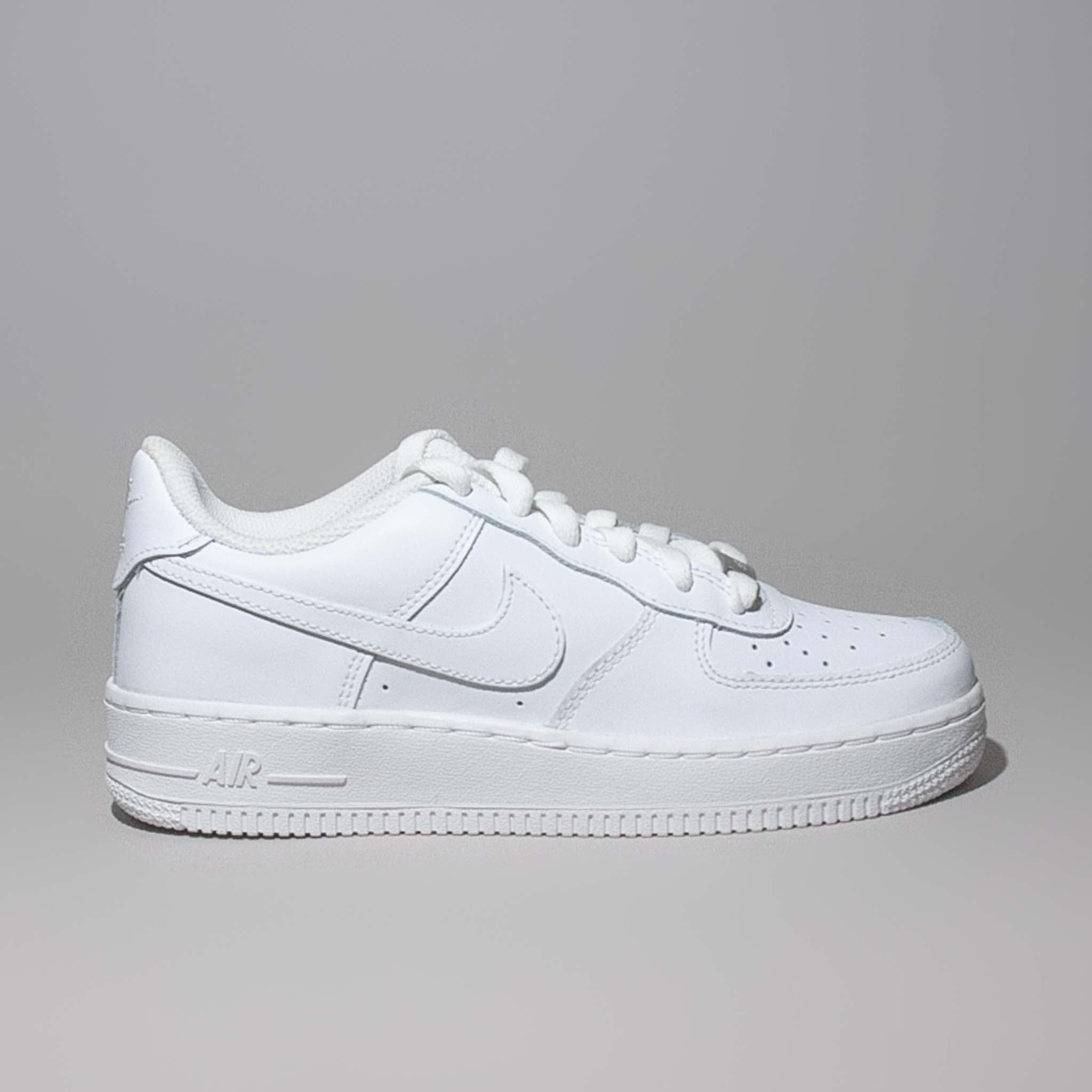 Nike Air Force 1 LE (GS) DH2920-111 White/White – Caltone