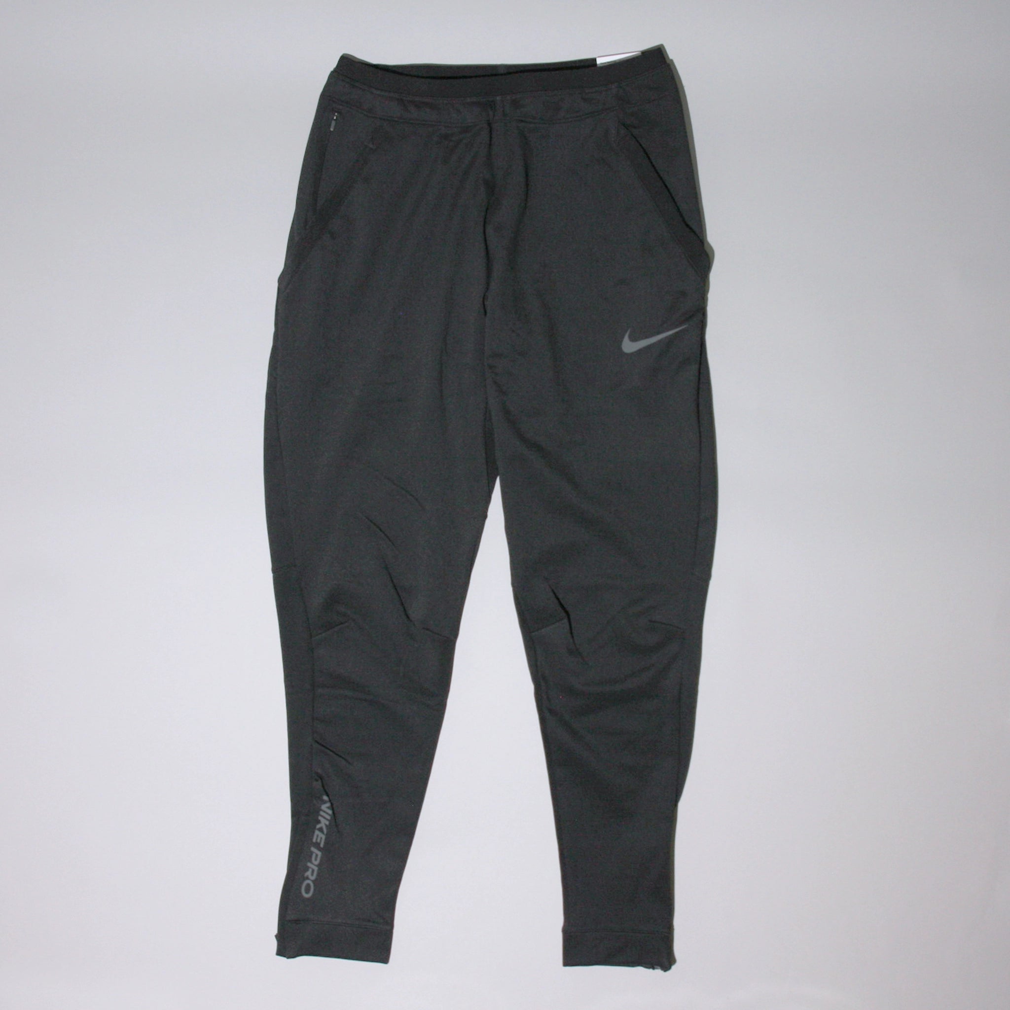 NIKE Pro Dri-FIT Fleece Training Pants CZ2203/DJ0303-010