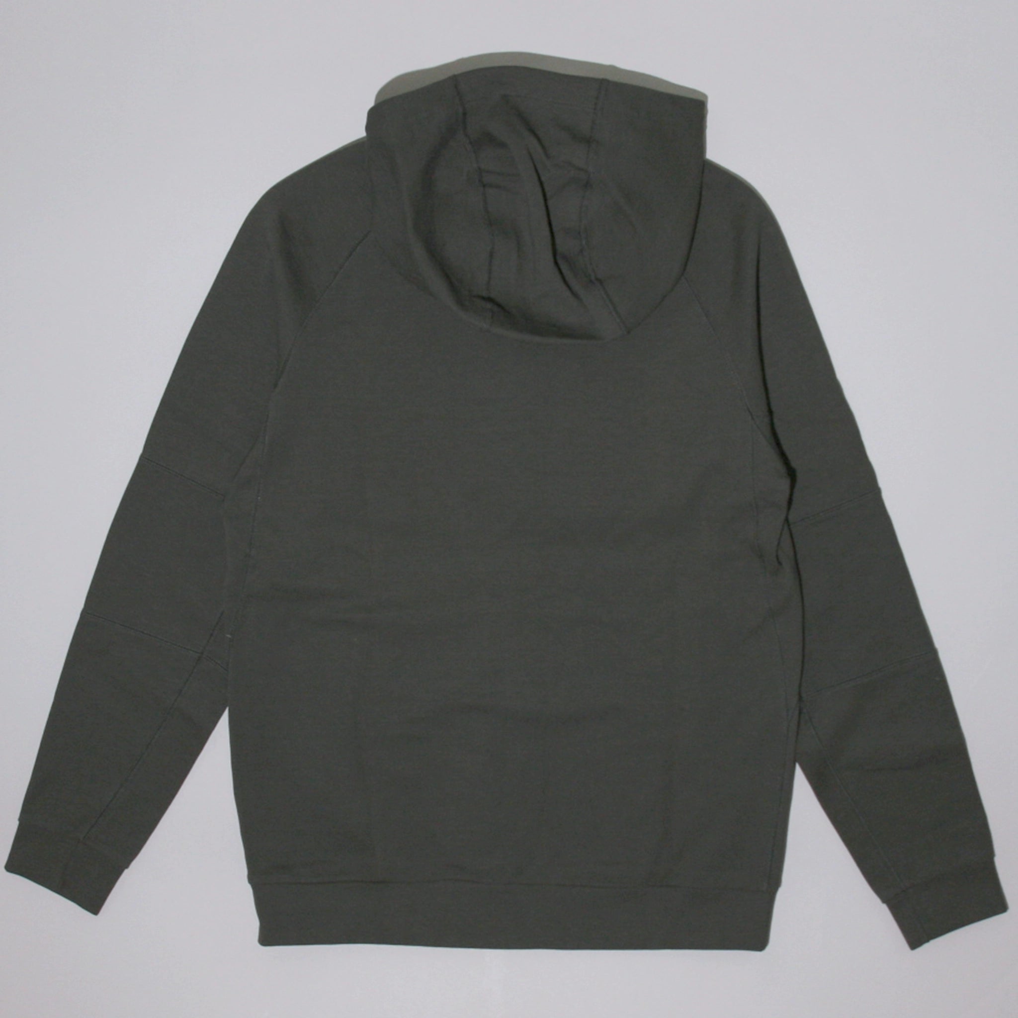 Nike modern full zip 2025 hoodie black