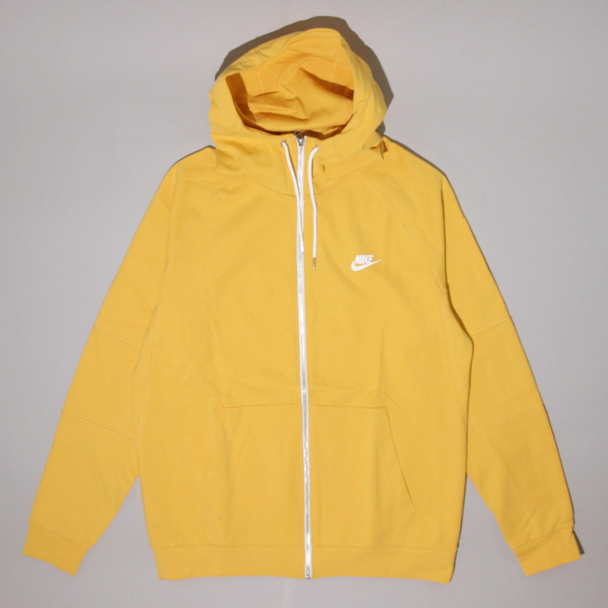 Nike Sportswear Modern Full Zip Hoodie CALTONE
