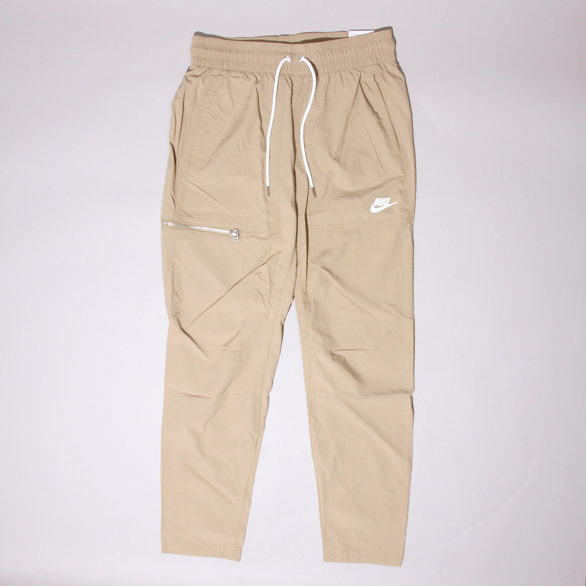 【SATIIIZ】Nedick Peach Cotton Pants AirPlush Cotton™ Sail Pant | Aritzia US