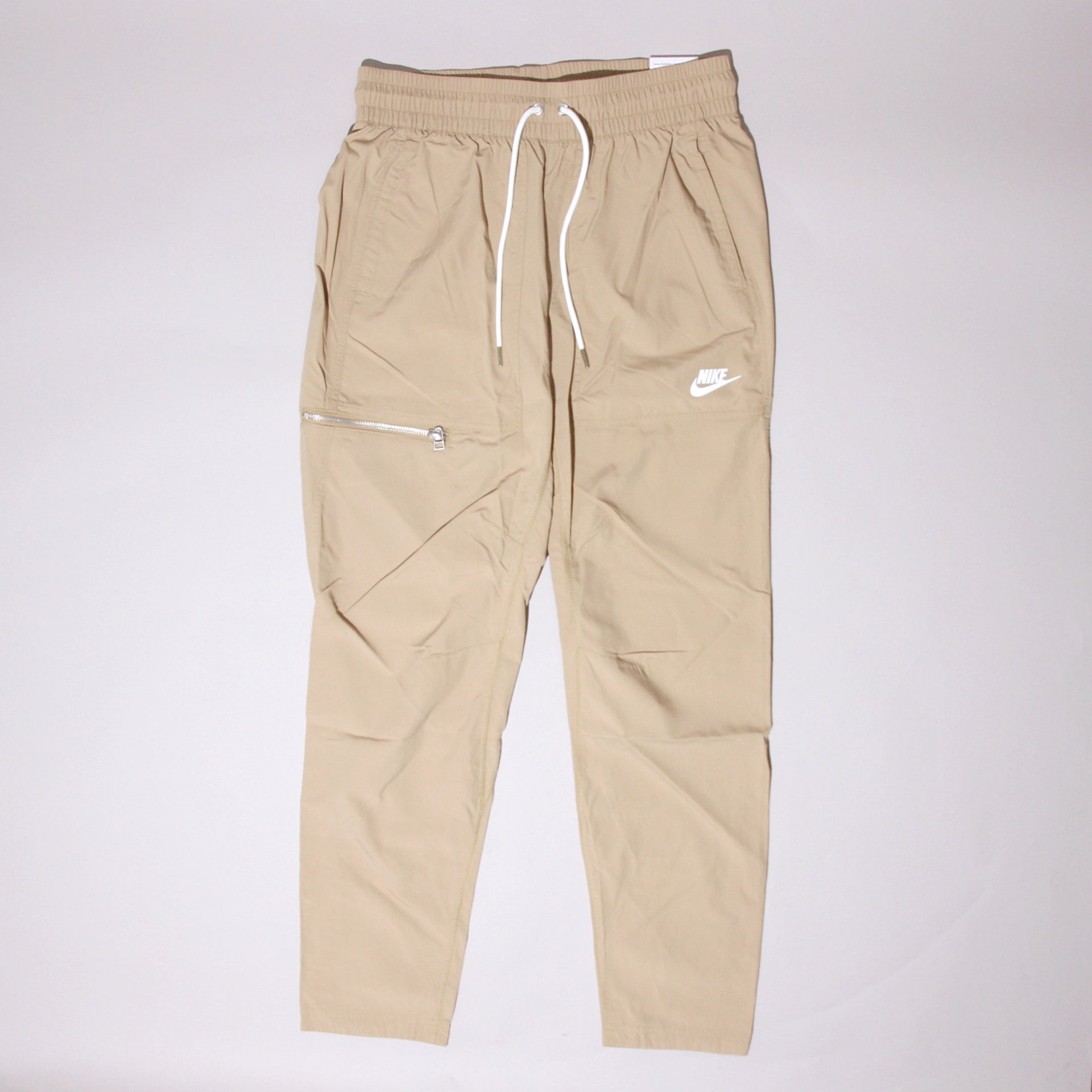 Nike Sportswear Drawstring Lightweight Pants – Caltone