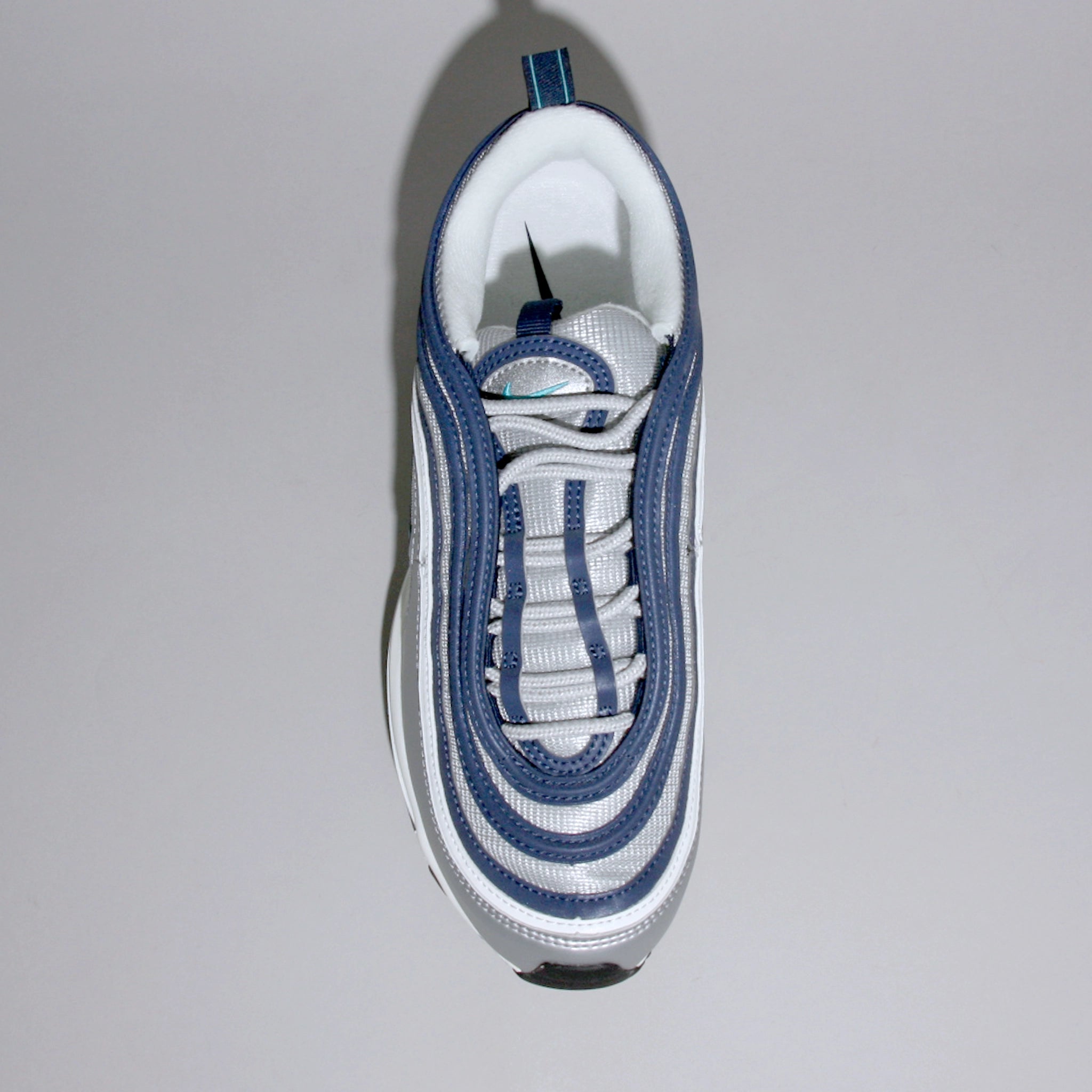 Air top 97 blu