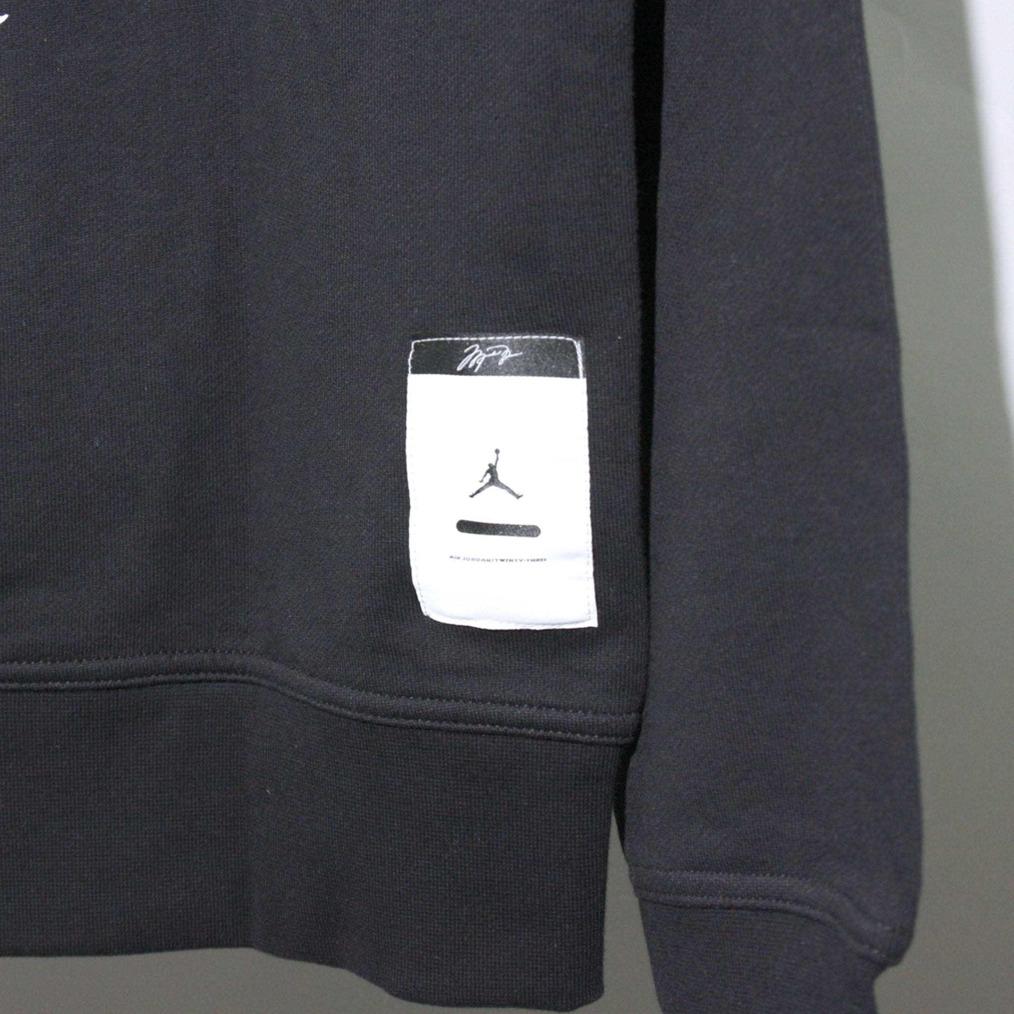 Jordan dna fleece sales crew