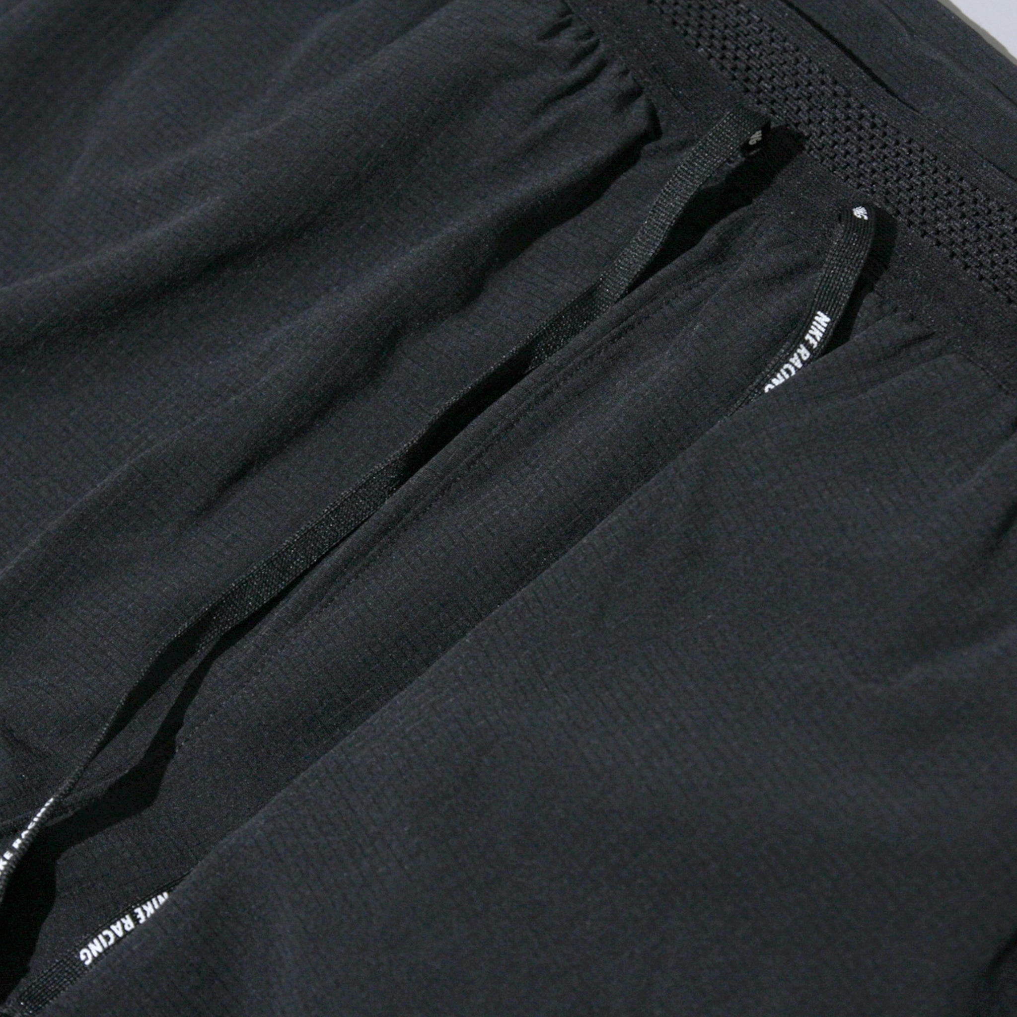 Nike Dri-FIT ADV AeroSwift Racing Pants DM4615-010 Black – Caltone