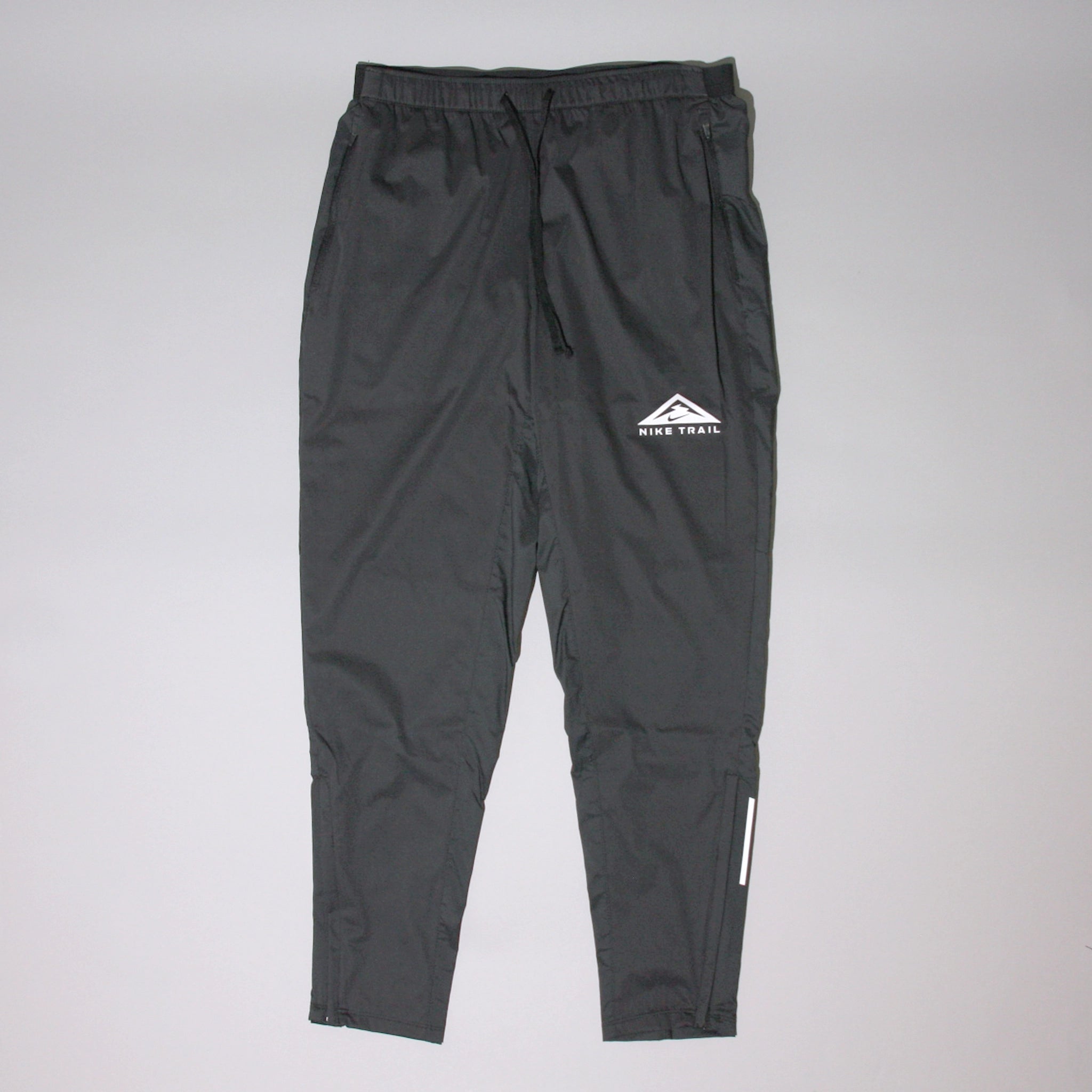 nike phenom elite black