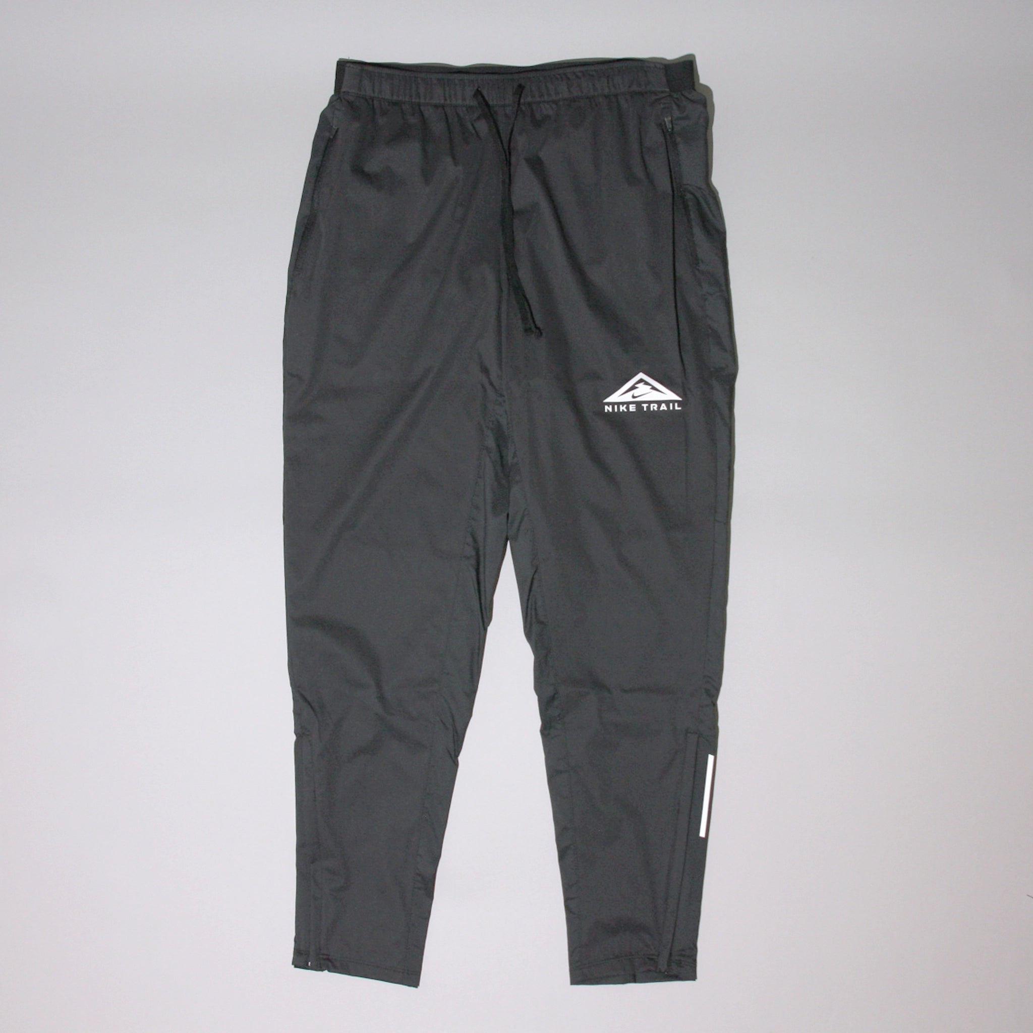 Nike Dri-FIT Phenom Elite Knit Trail Running Pants DM4654-010 Black –  Caltone
