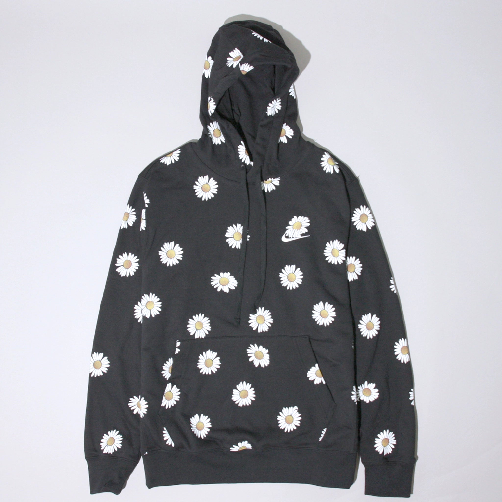 Nike daisy discount hoodie