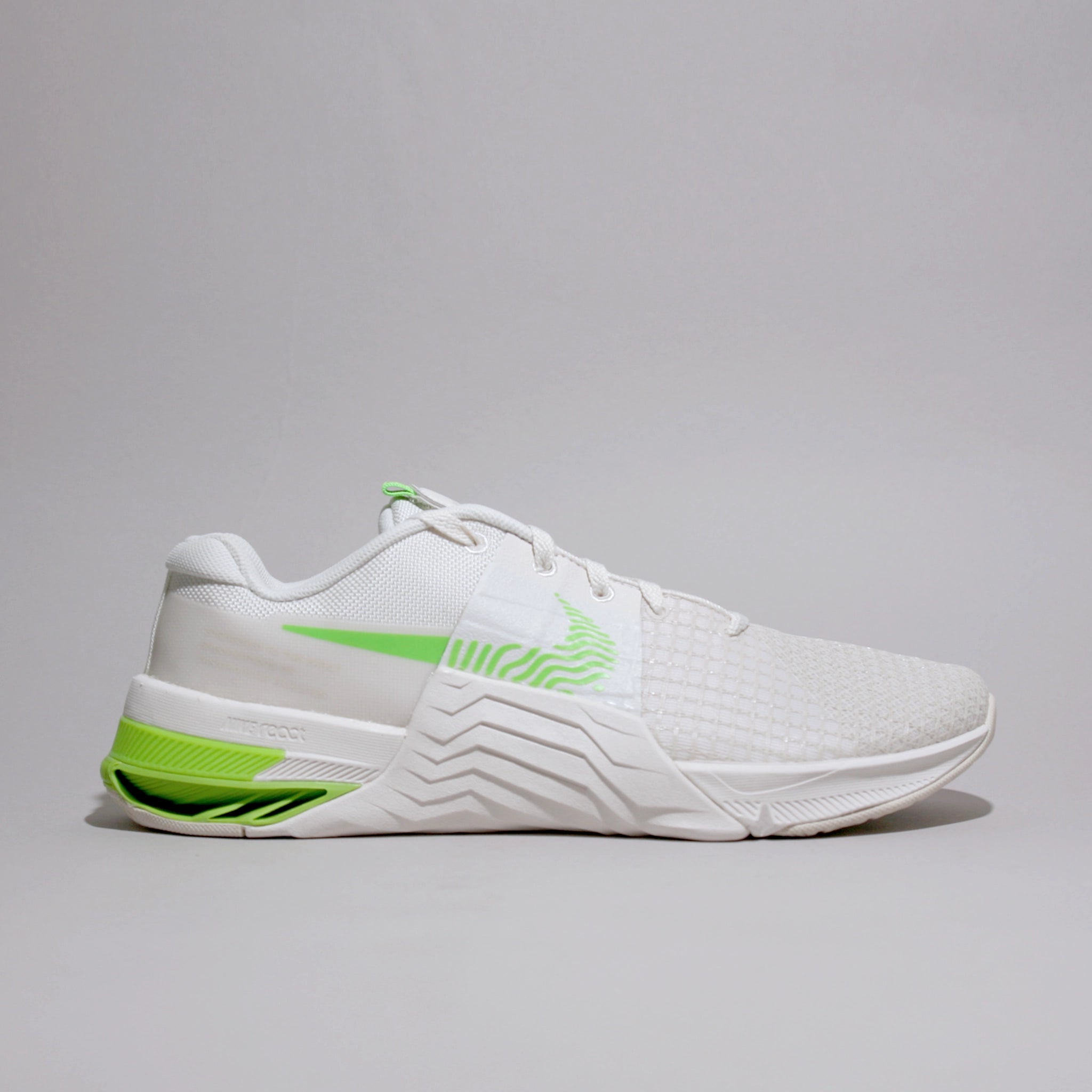 Metcon flex clearance