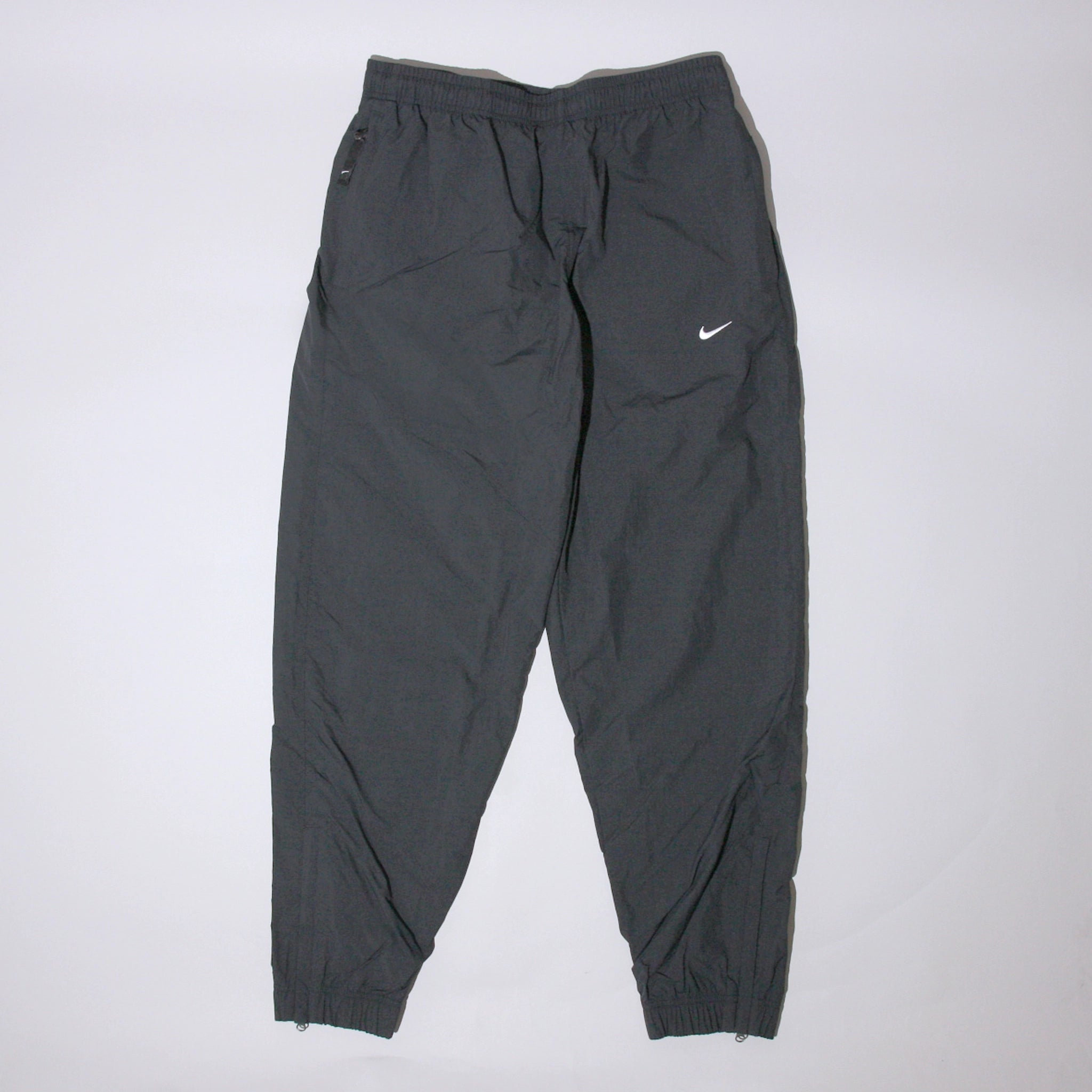 Nike Solo Swoosh Men's Track Pants. Nike.com