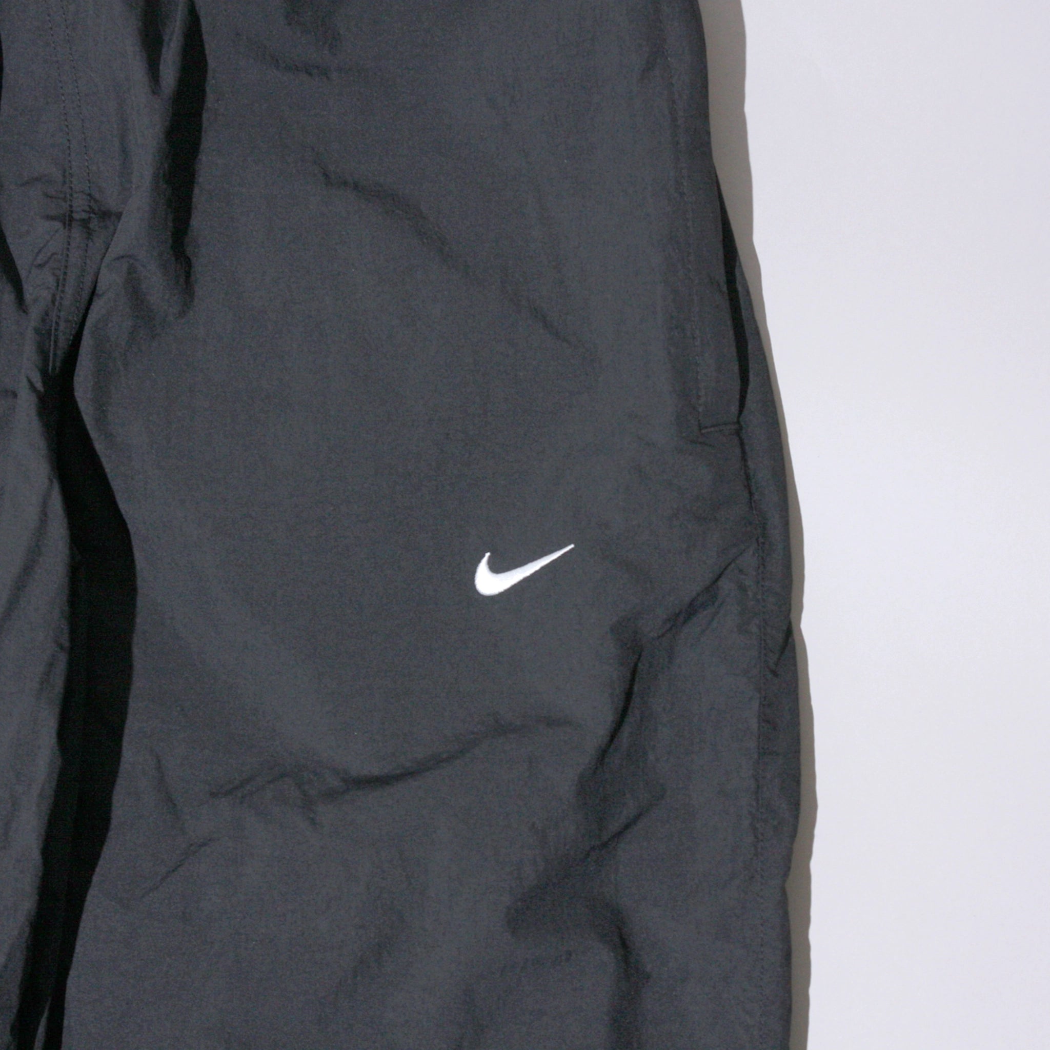 Nike NRG Solo Swoosh Track Pants Black – Caltone Nike NRG Solo Swoosh Track Pants Black – Caltone