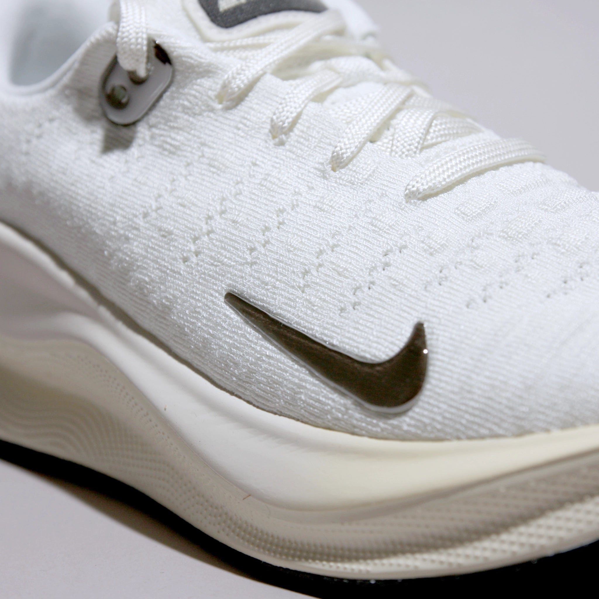 Nike Womens ReactX Infinity Run 4 DR2670-104 White/Chrome