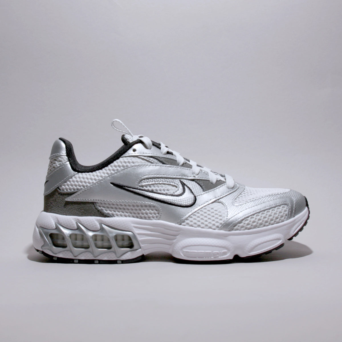 Nike Womens Zoom Air Fire DR7852-001 Photon Dust/Metallic Silver 