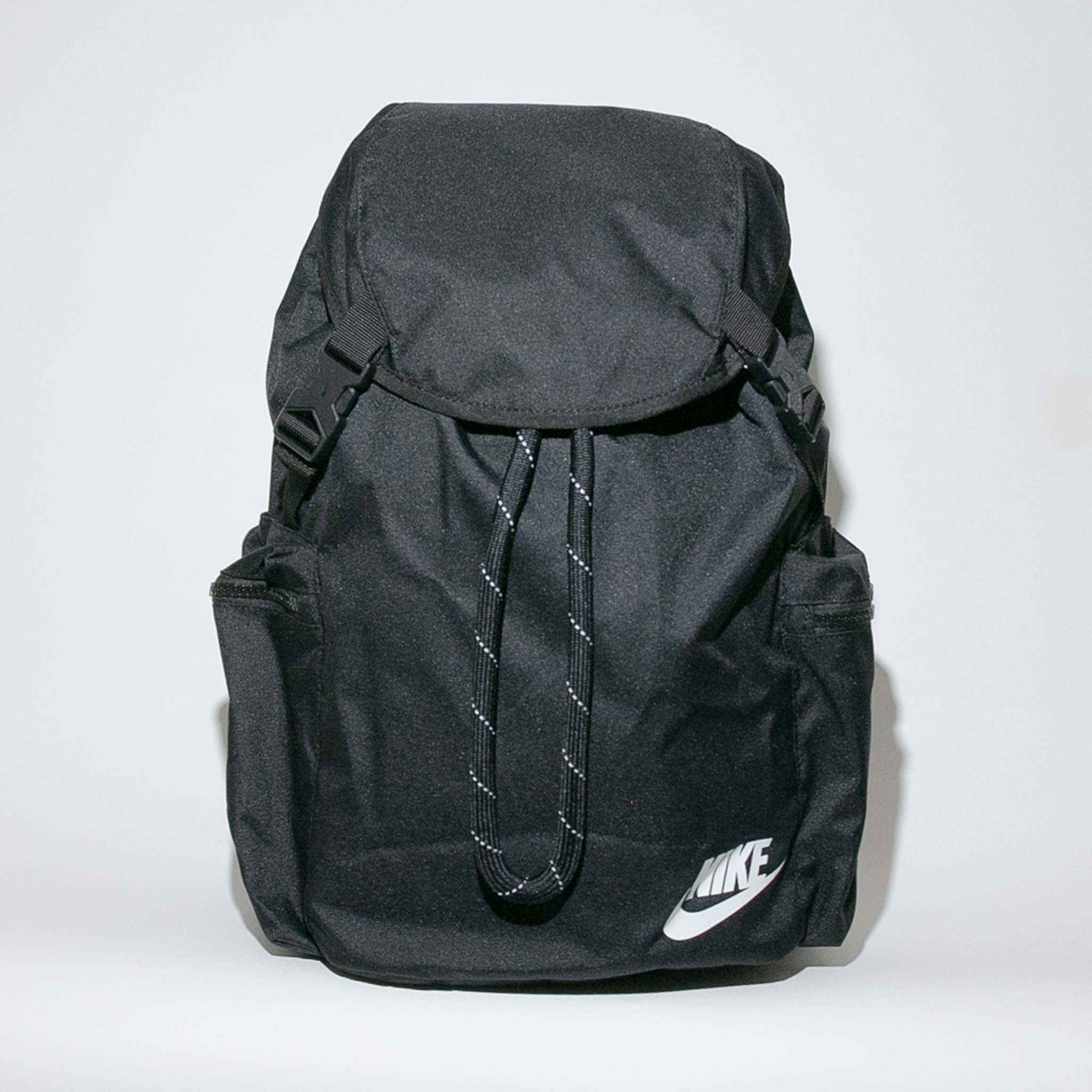 nike sportswear heritage rucksack
