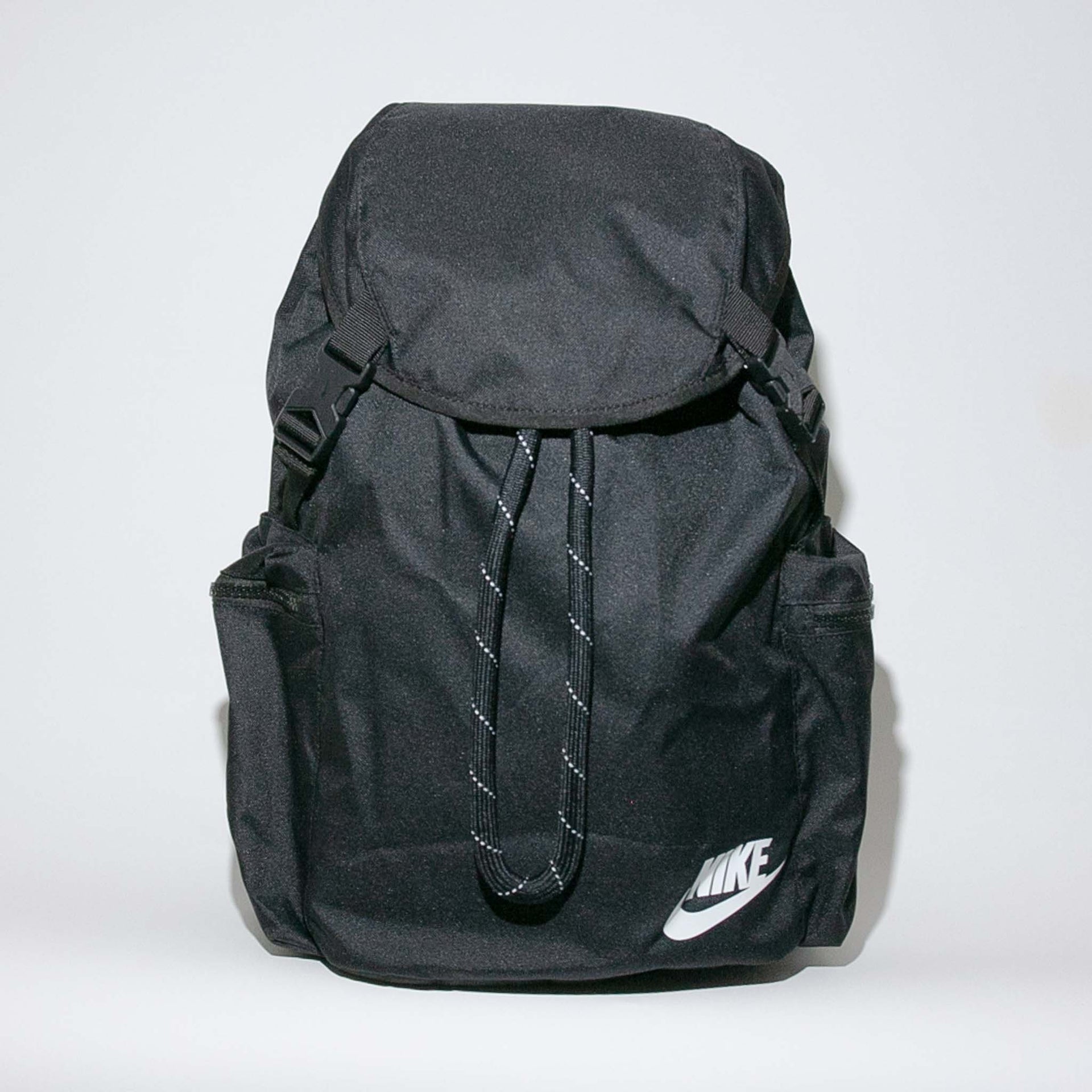 nike backpack rucksack Nike Sportswear Heritage Rucksack DV3049-010 Black – Caltone