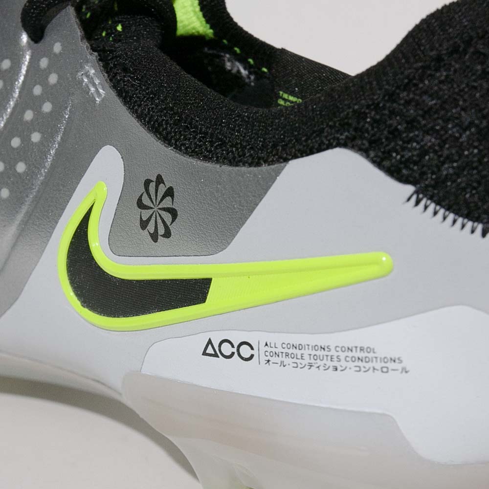 24cm nike legend 10 エリートFG DV4328-001 Nike Tiempo Legend 10 Elite FG Soccer Cleats | Mad Voltage