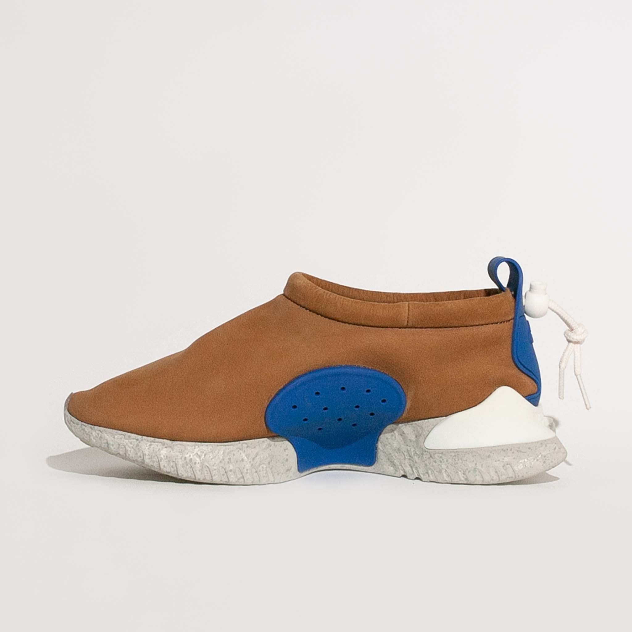 NIKE MOC FLOW SP/UNDERCOVER BLACK | LARUCHETRIANON.FR