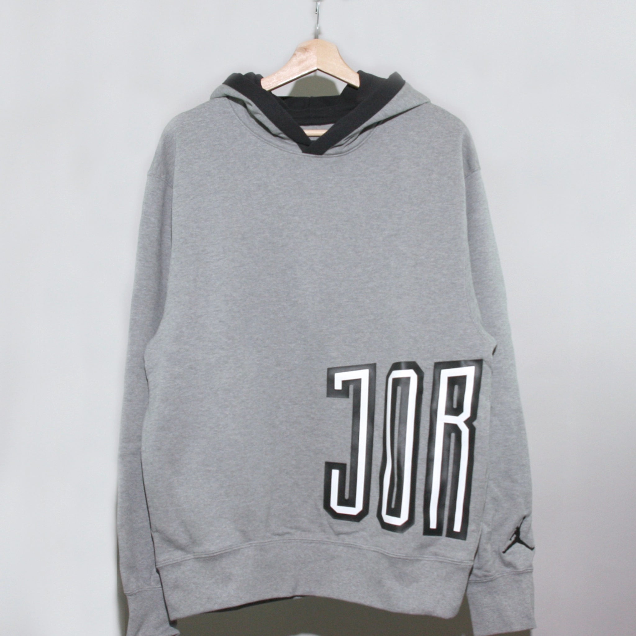 Jordan sport dna hoodie black hot sale